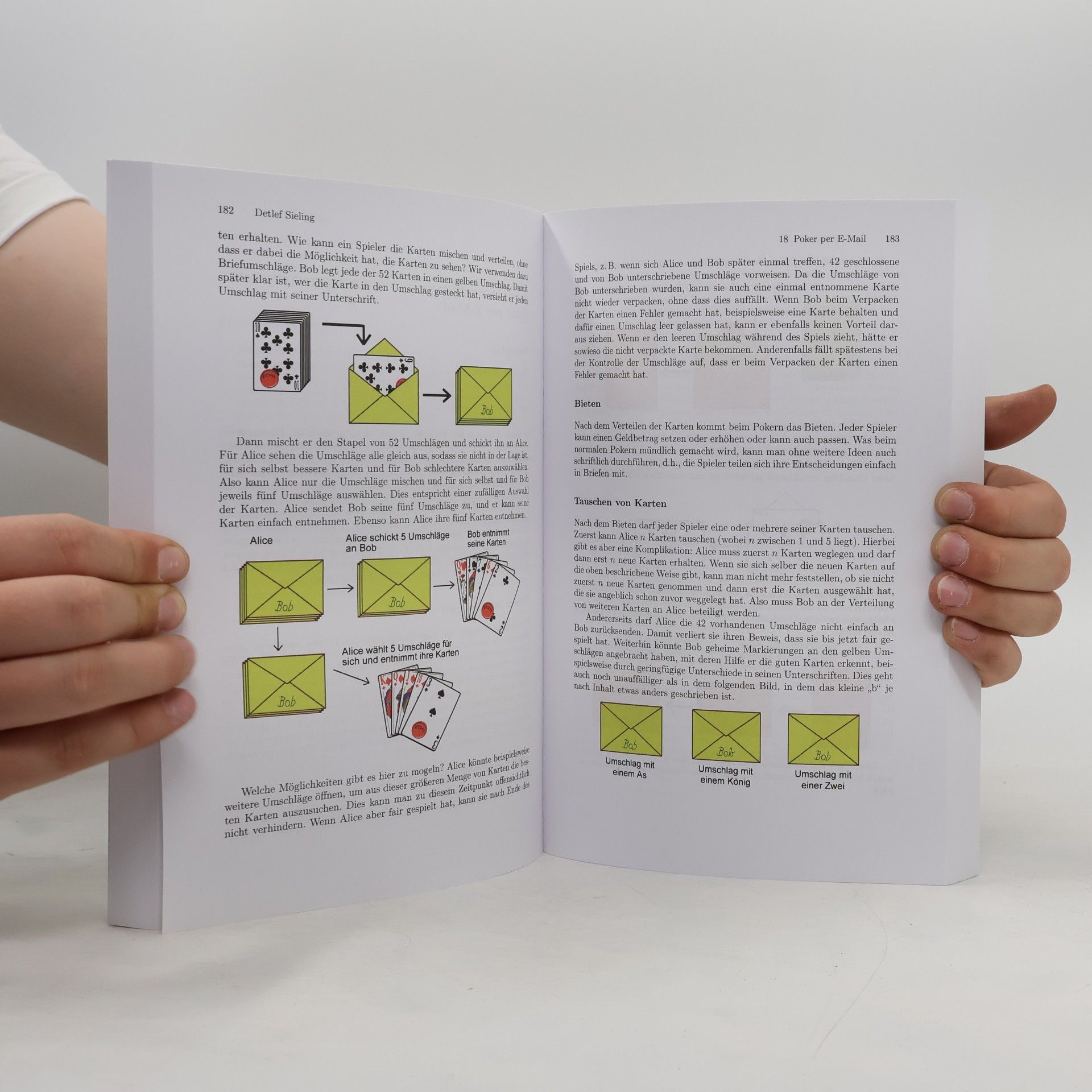 Berthold Vöcking Taschenbuch der Algorithmen