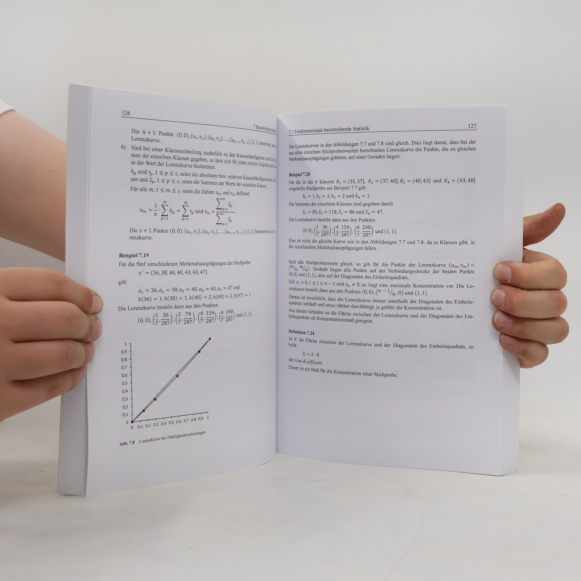 Gert Heinrich Basiswissen Mathematik, Statistik und Operations Research für Wirtschaftswissenschaftler