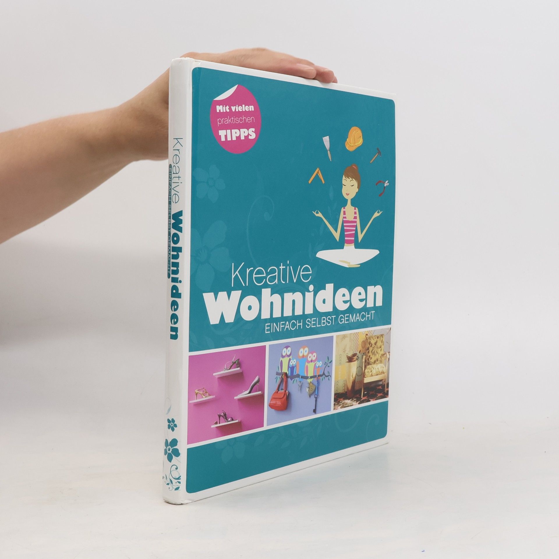 Kreative Wohnideen