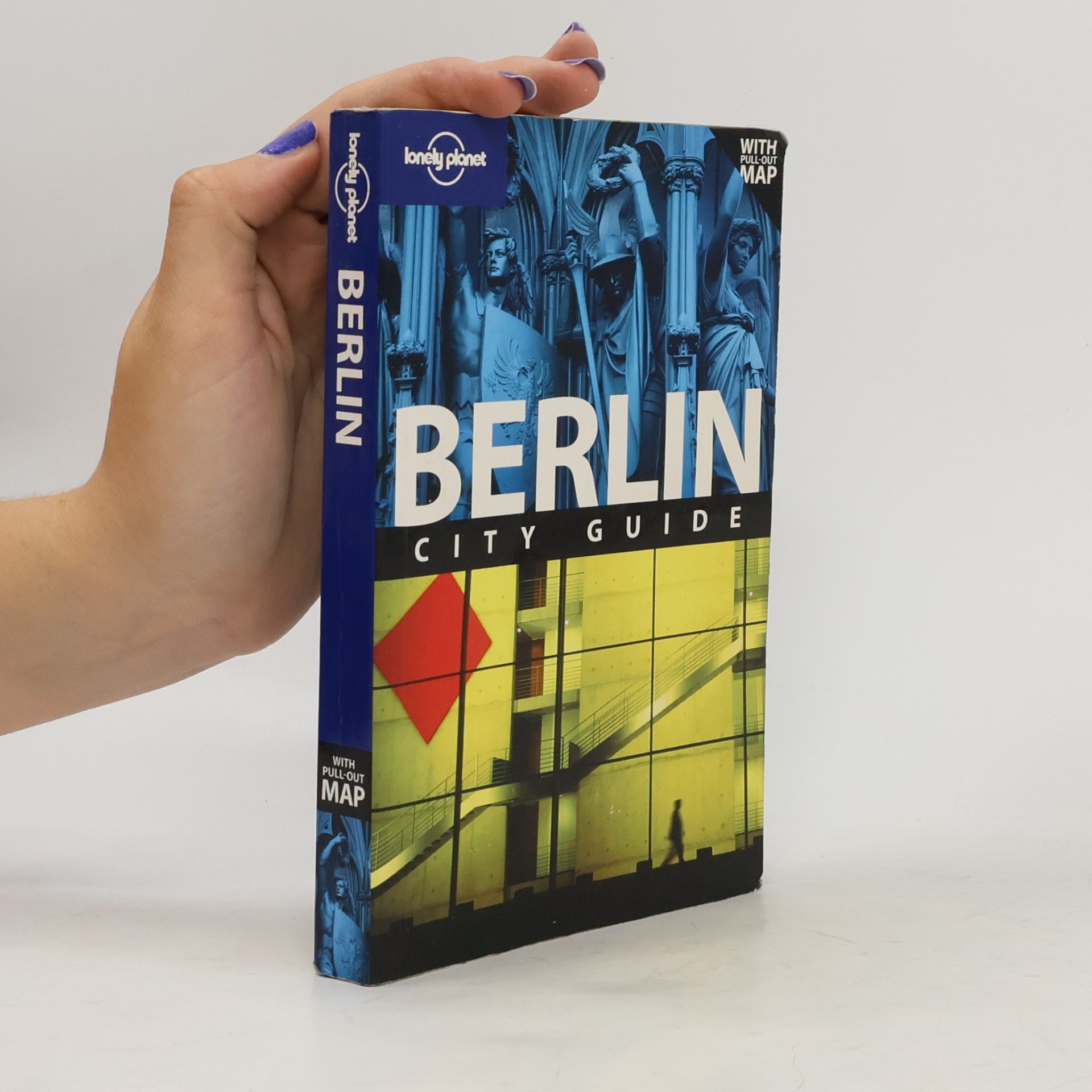 Andrea Schulte-Peevers Berlin