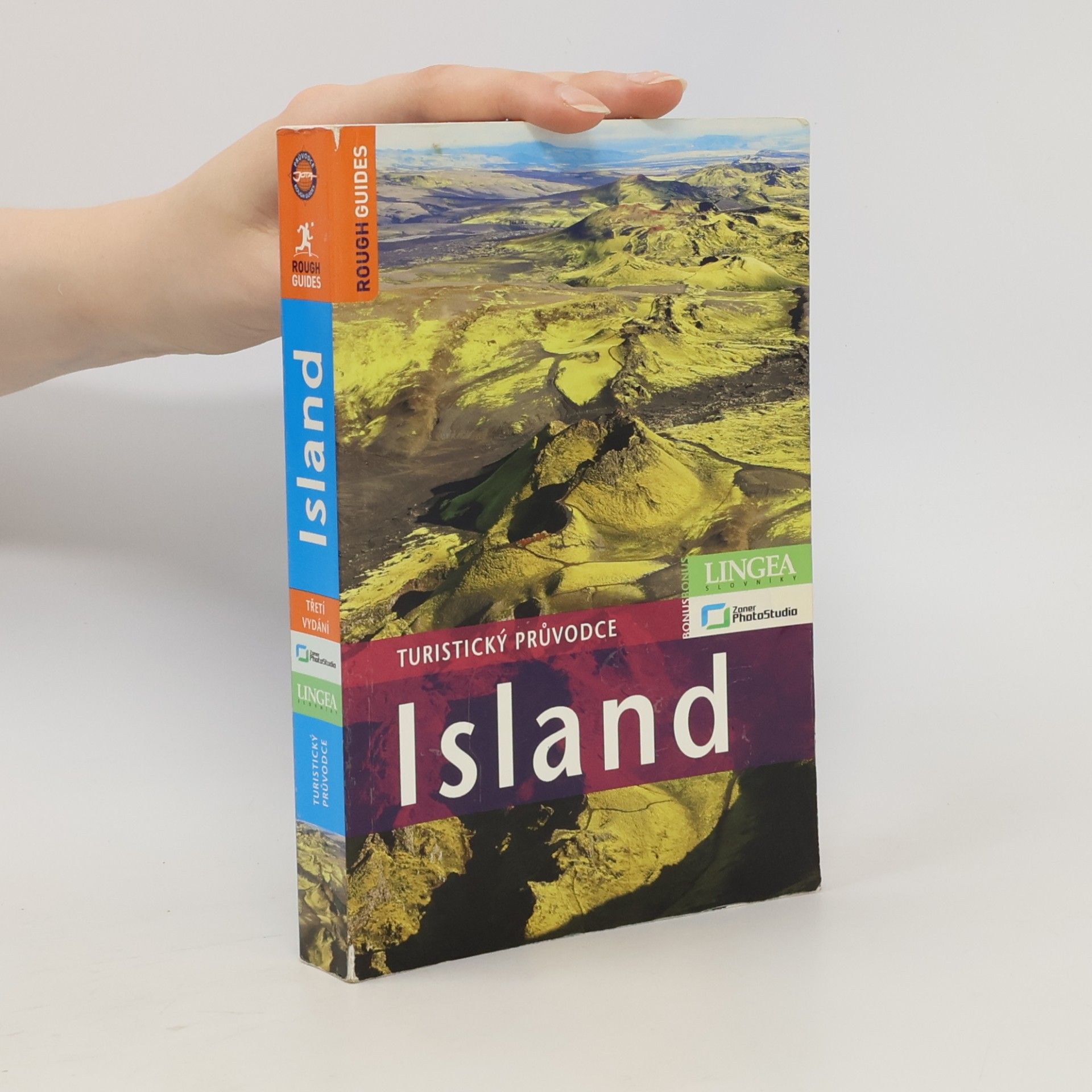 David Leffman Island