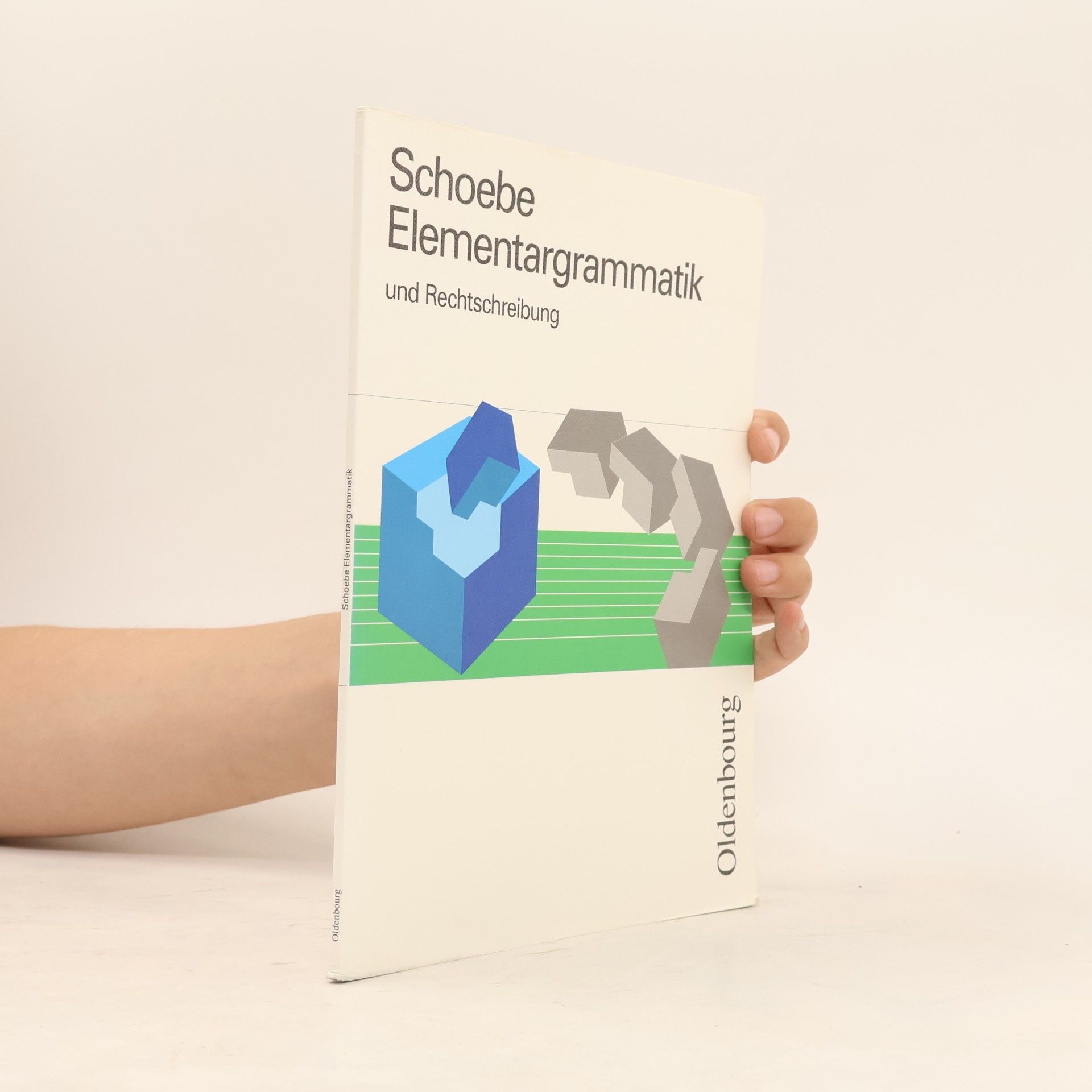Elementargrammatik und Rechtschreibung