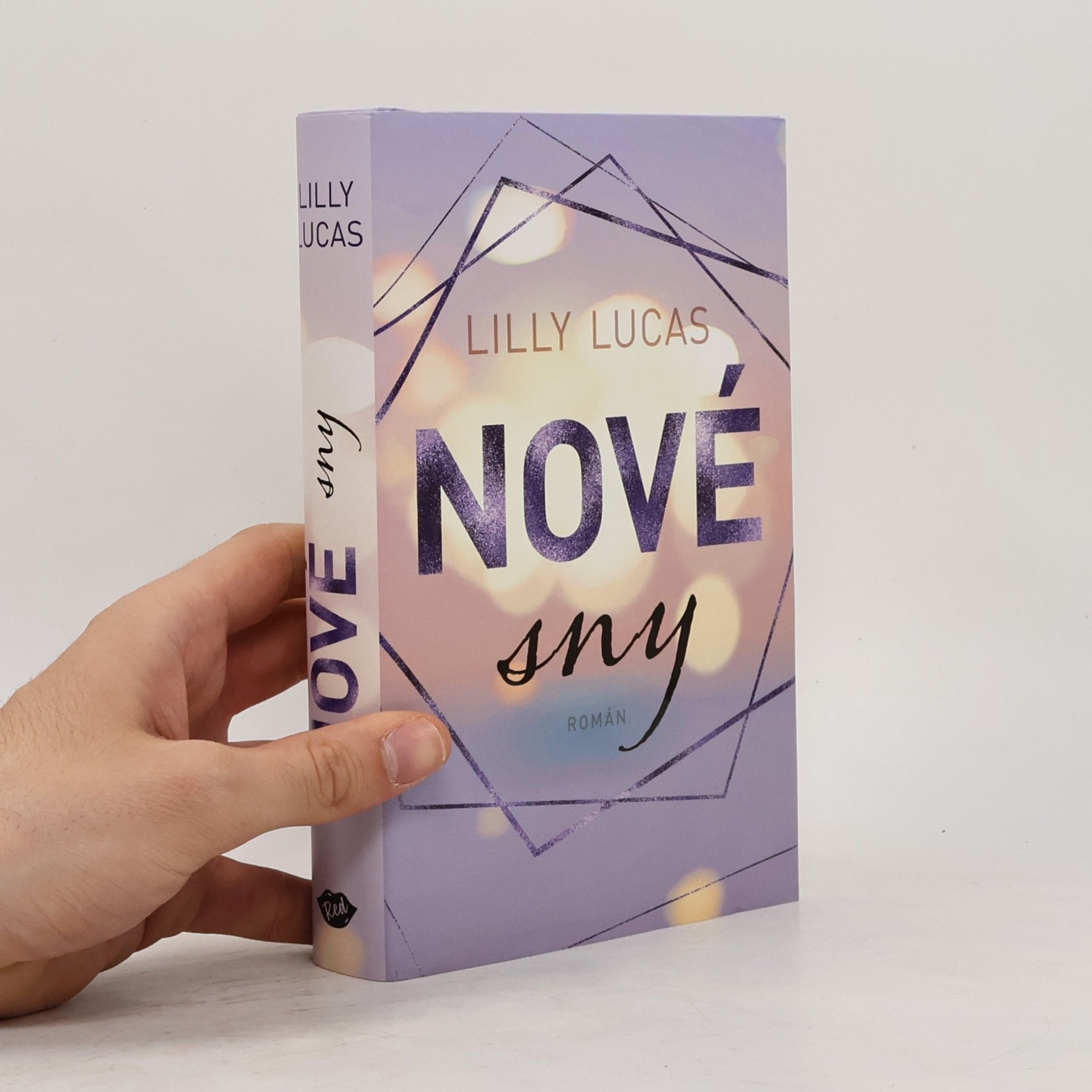 Lilly Lucas Nové sny