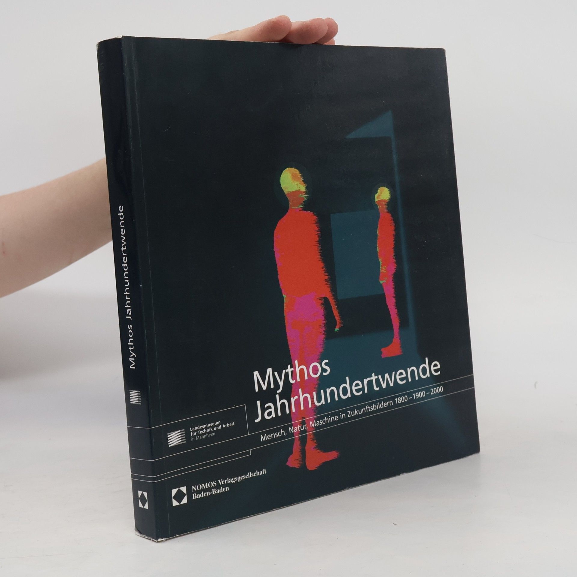 Landesmuseum für Technik und Arbeit in Mannheim Mythos Jahrhundertwende