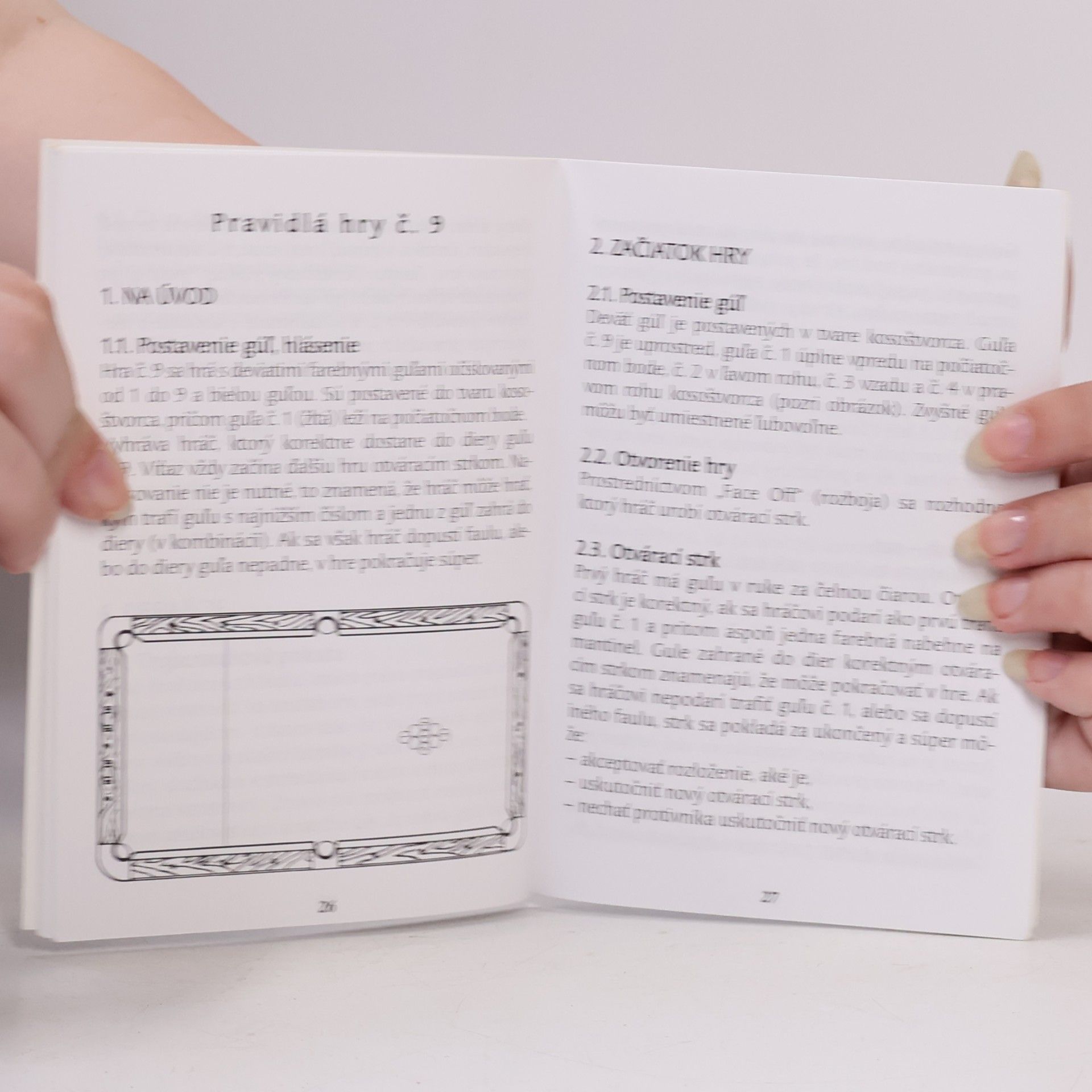 Autorenkollektiv Pool Biliard. Pravidlá hry podľa Svetovej asociácie poolového biliardu