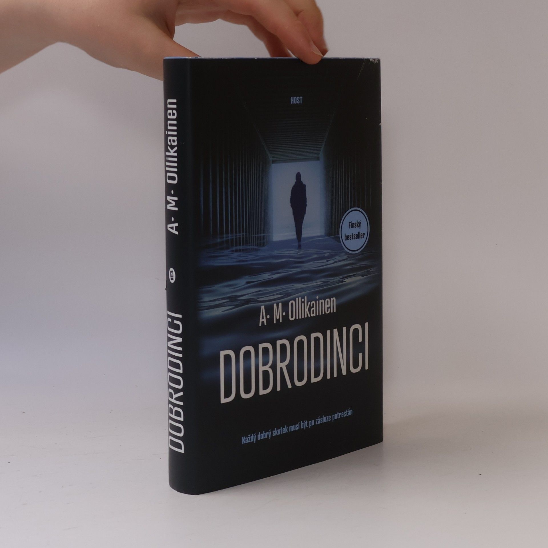 Dobrodinci