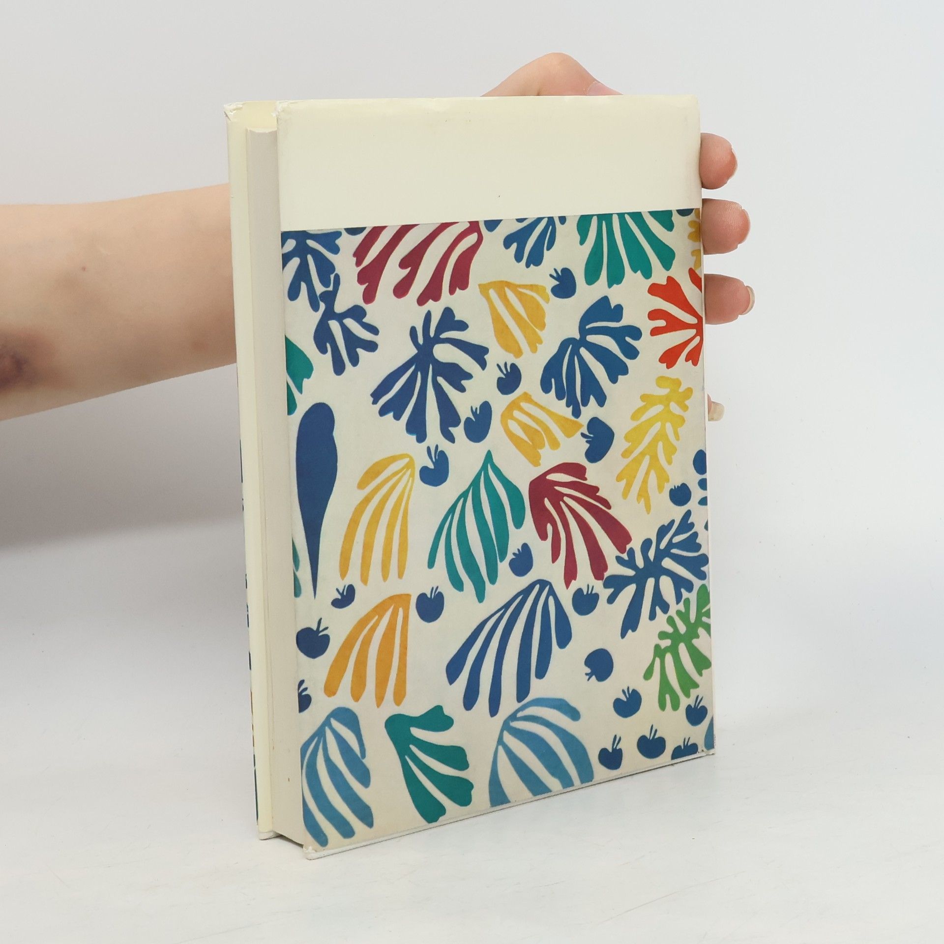 Collectif d'auteurs Henri Matisse