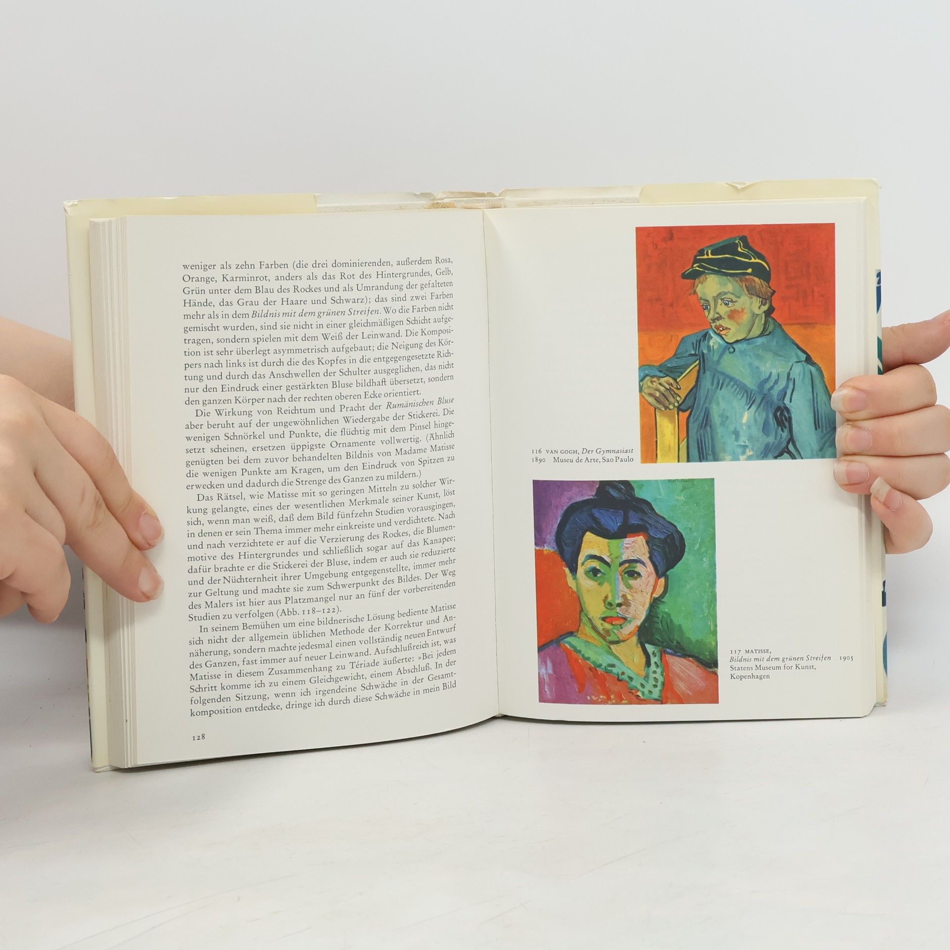 Collectif d'auteurs Henri Matisse
