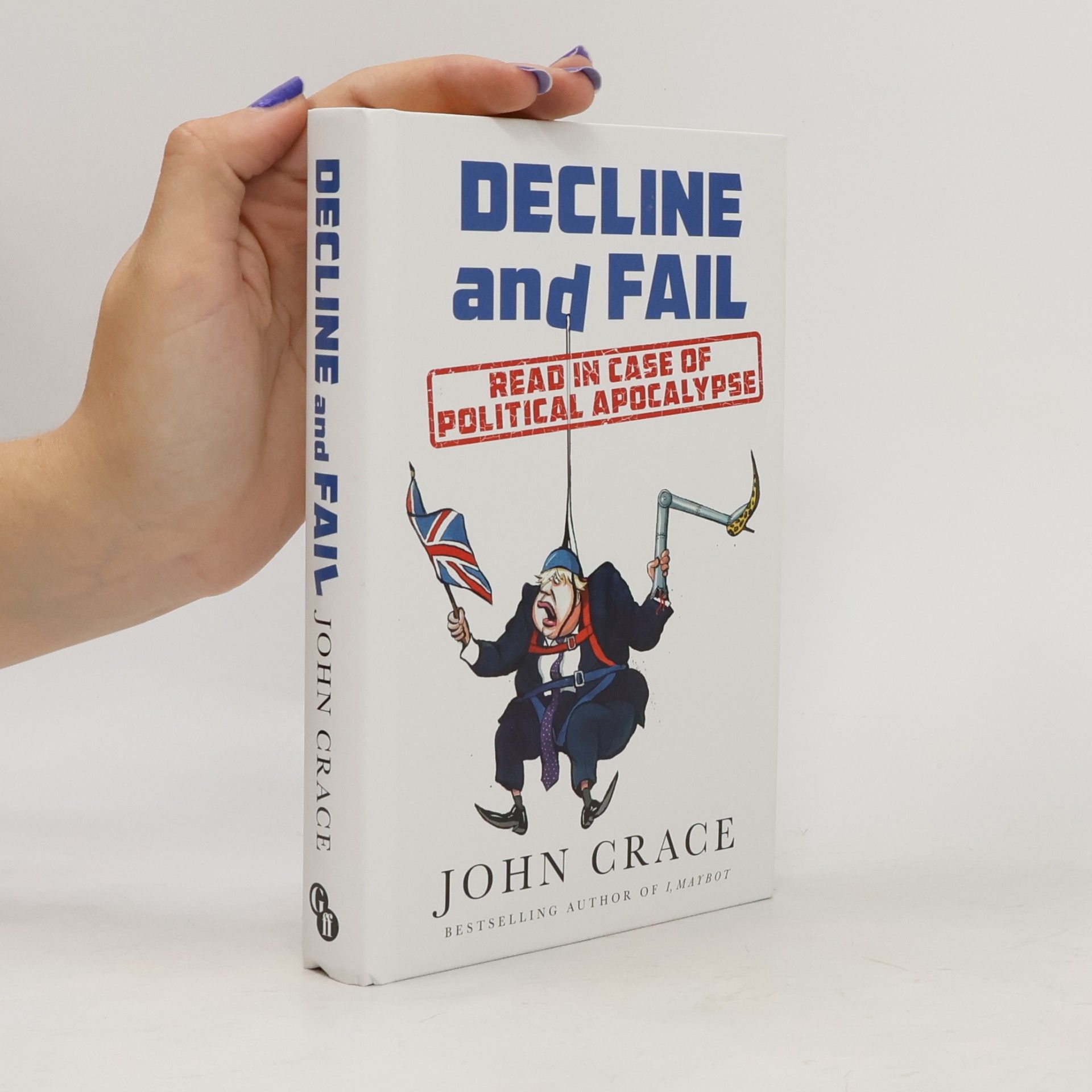 Decline and Fail