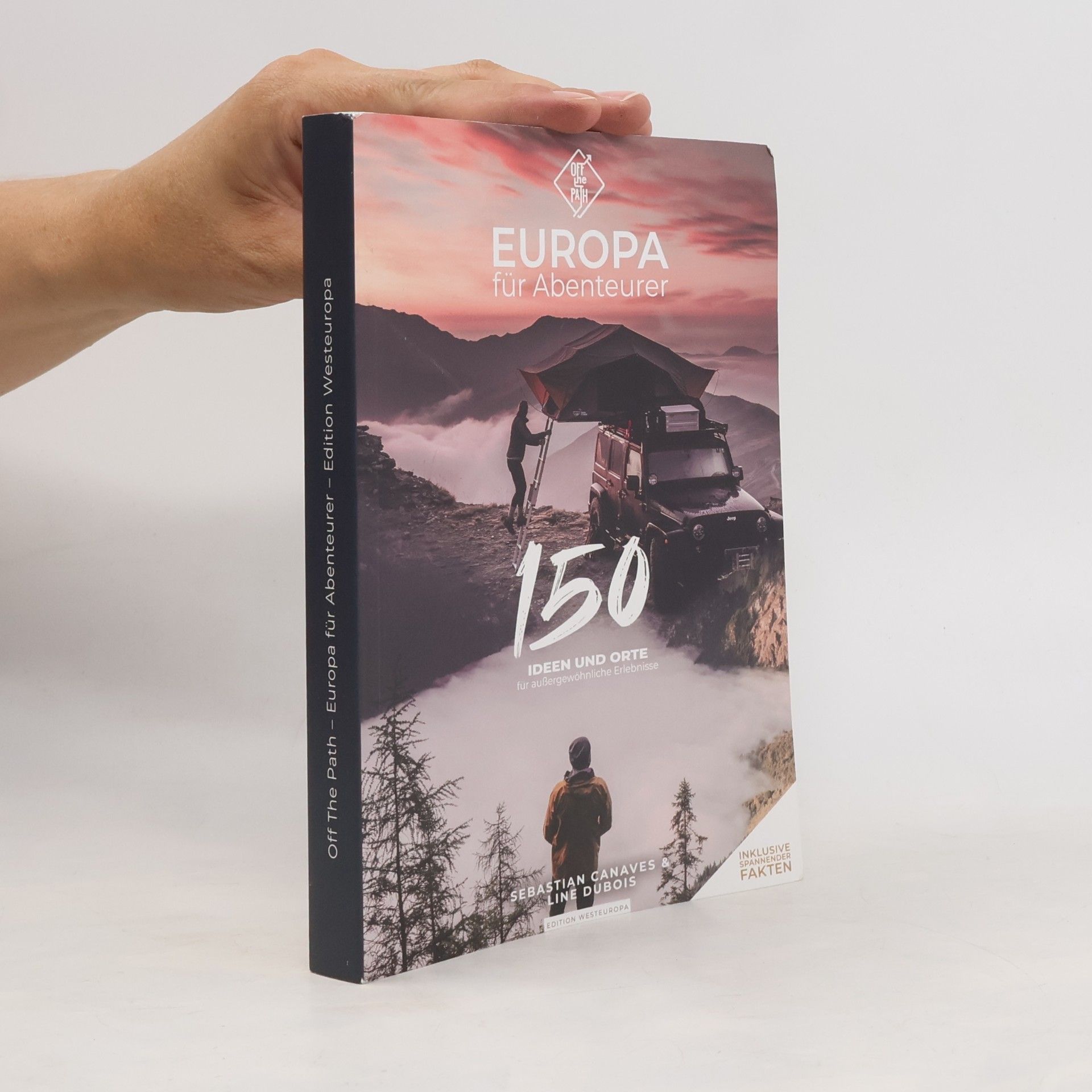 Europa für Abenteurer