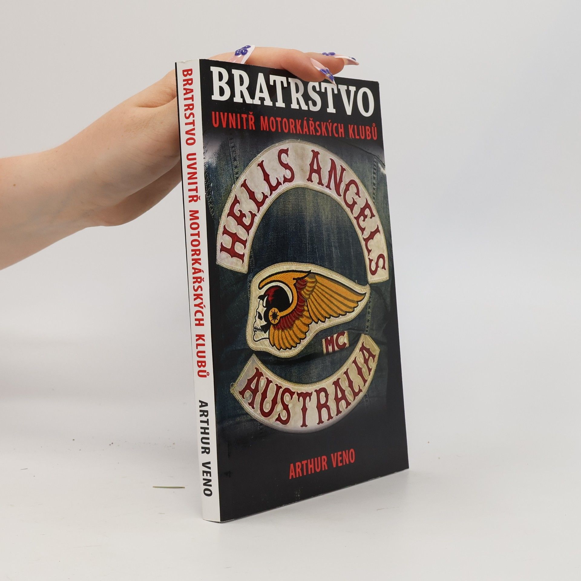 Arthur Veno Bratrstvo