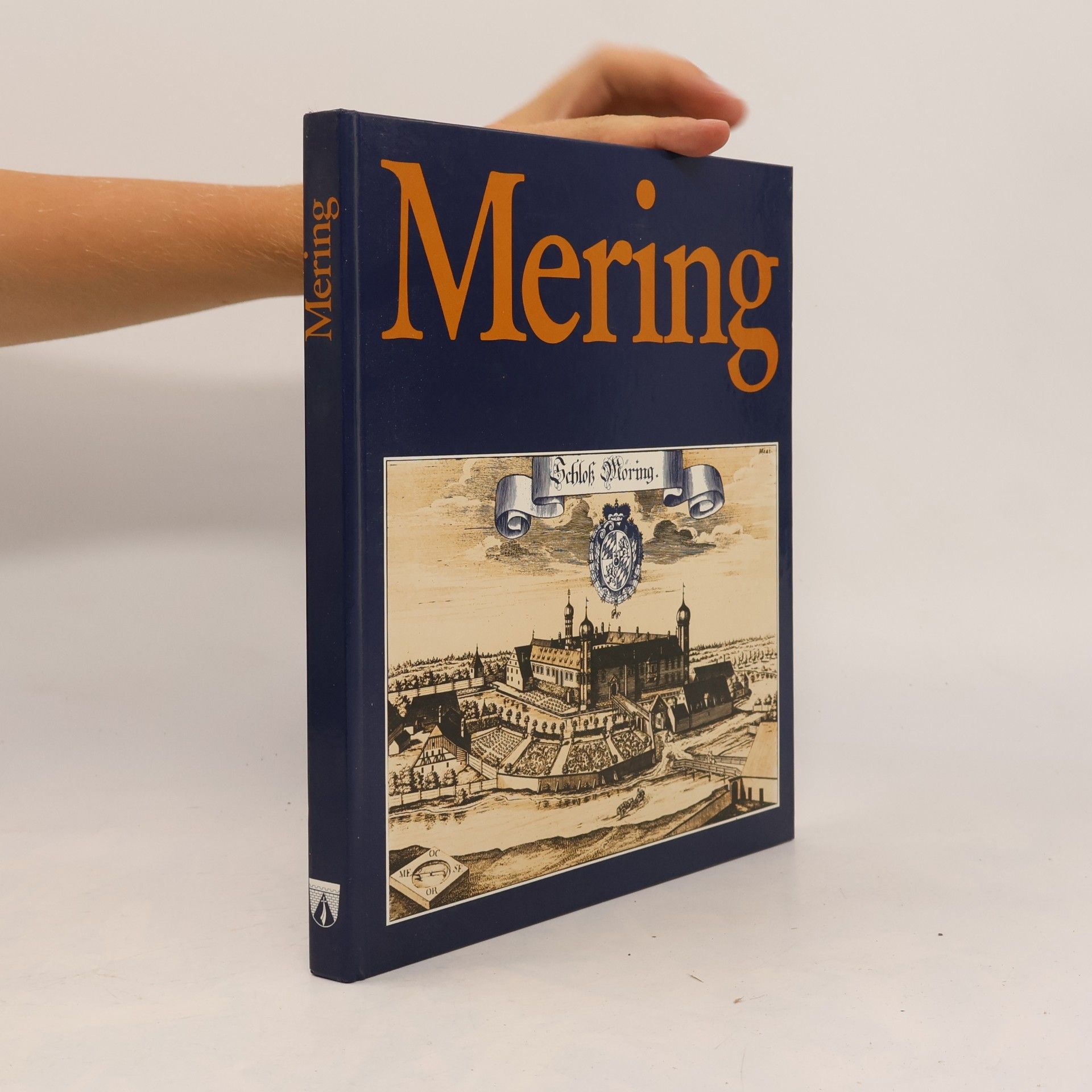 Autorenkollektiv Mering