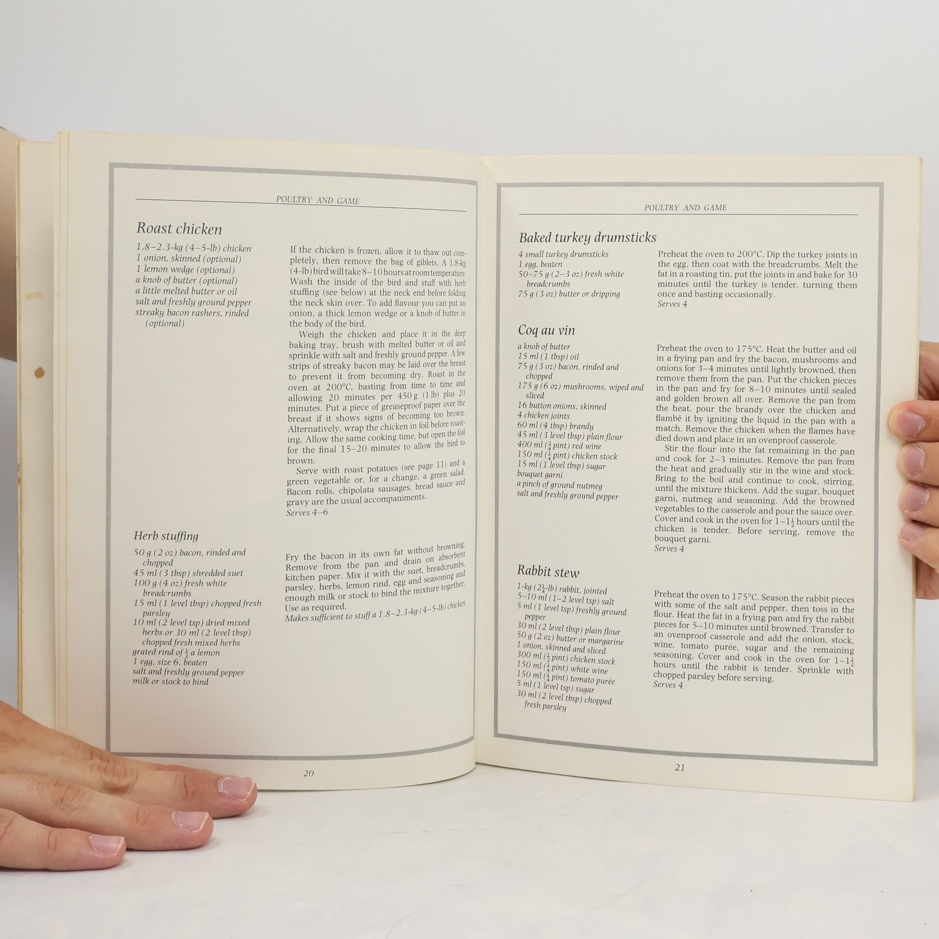 Various authors Your Zanussi Cook Book