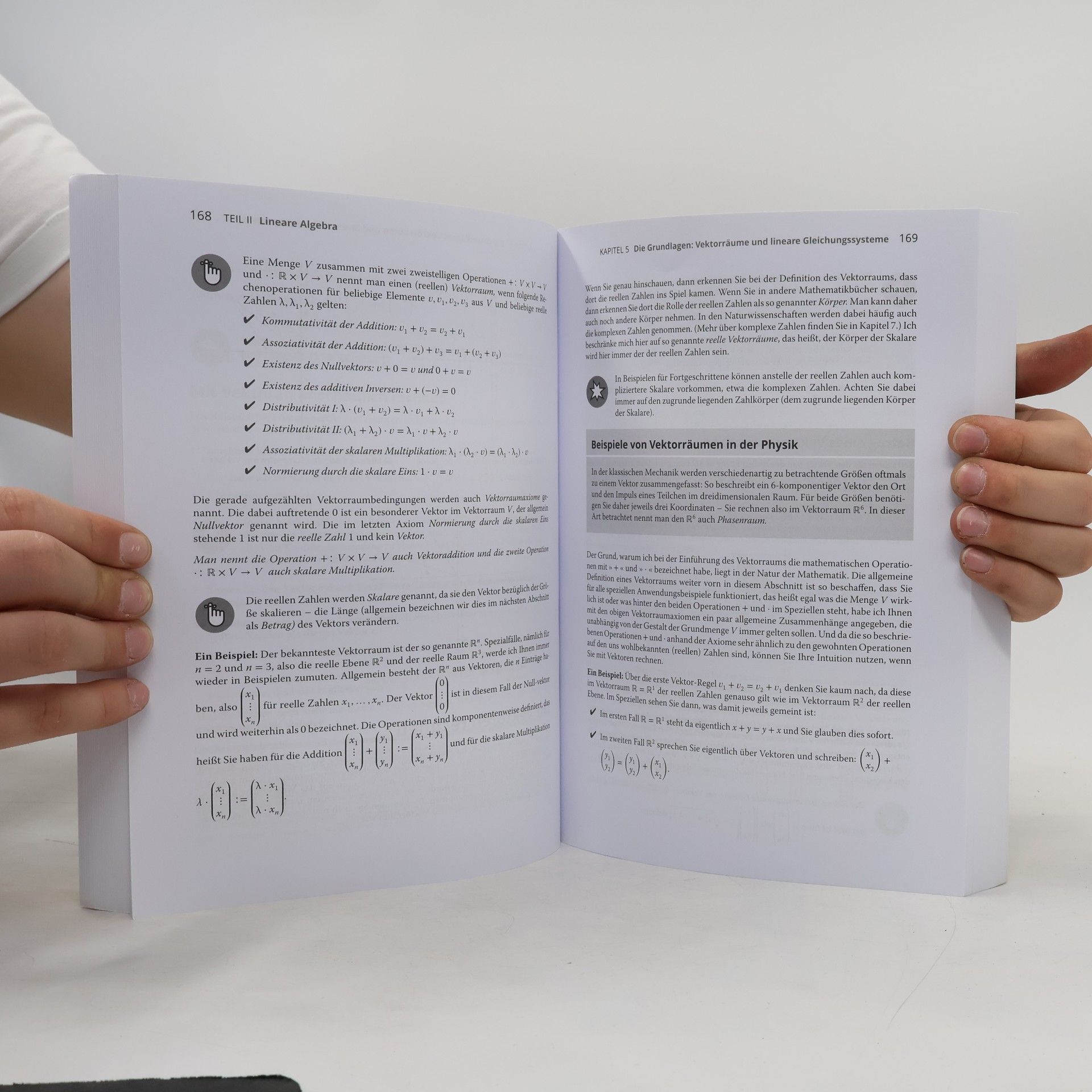 Thoralf Räsch Höhere Mathematik für Dummies