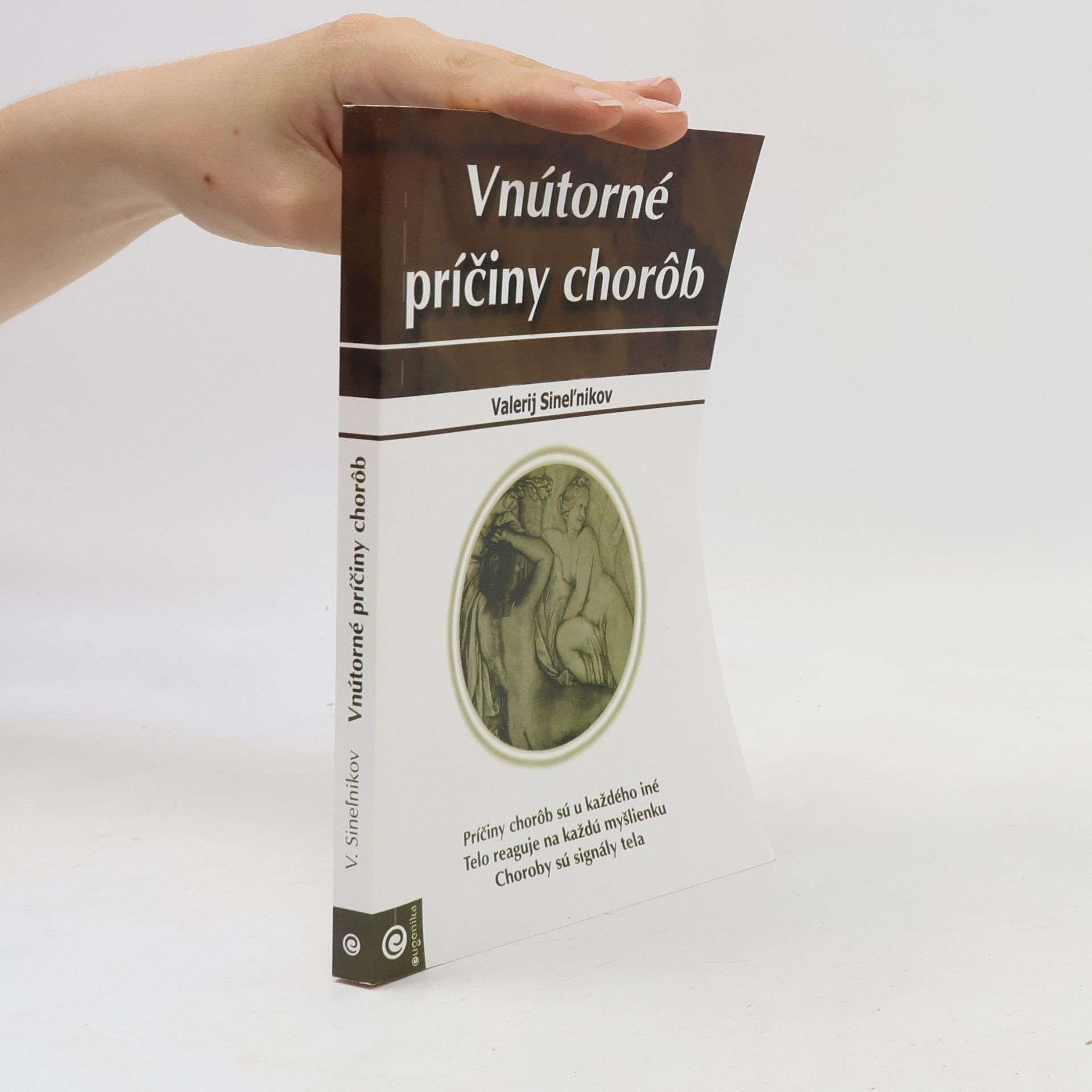 Vnútorné príčiny chorôb