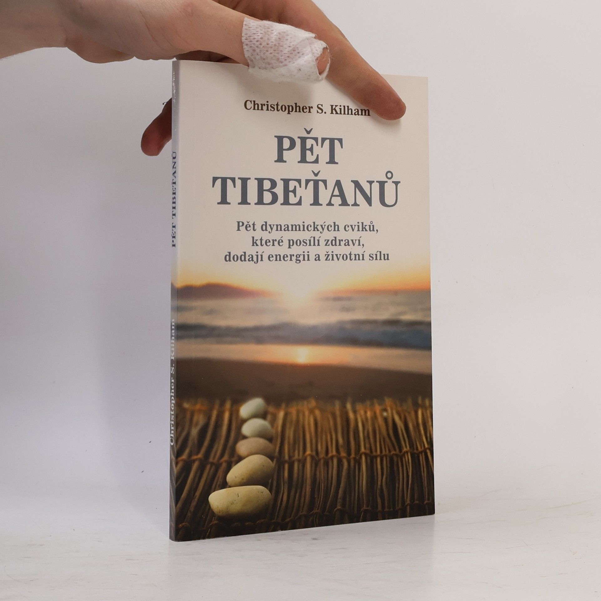 Pět Tibeťanů