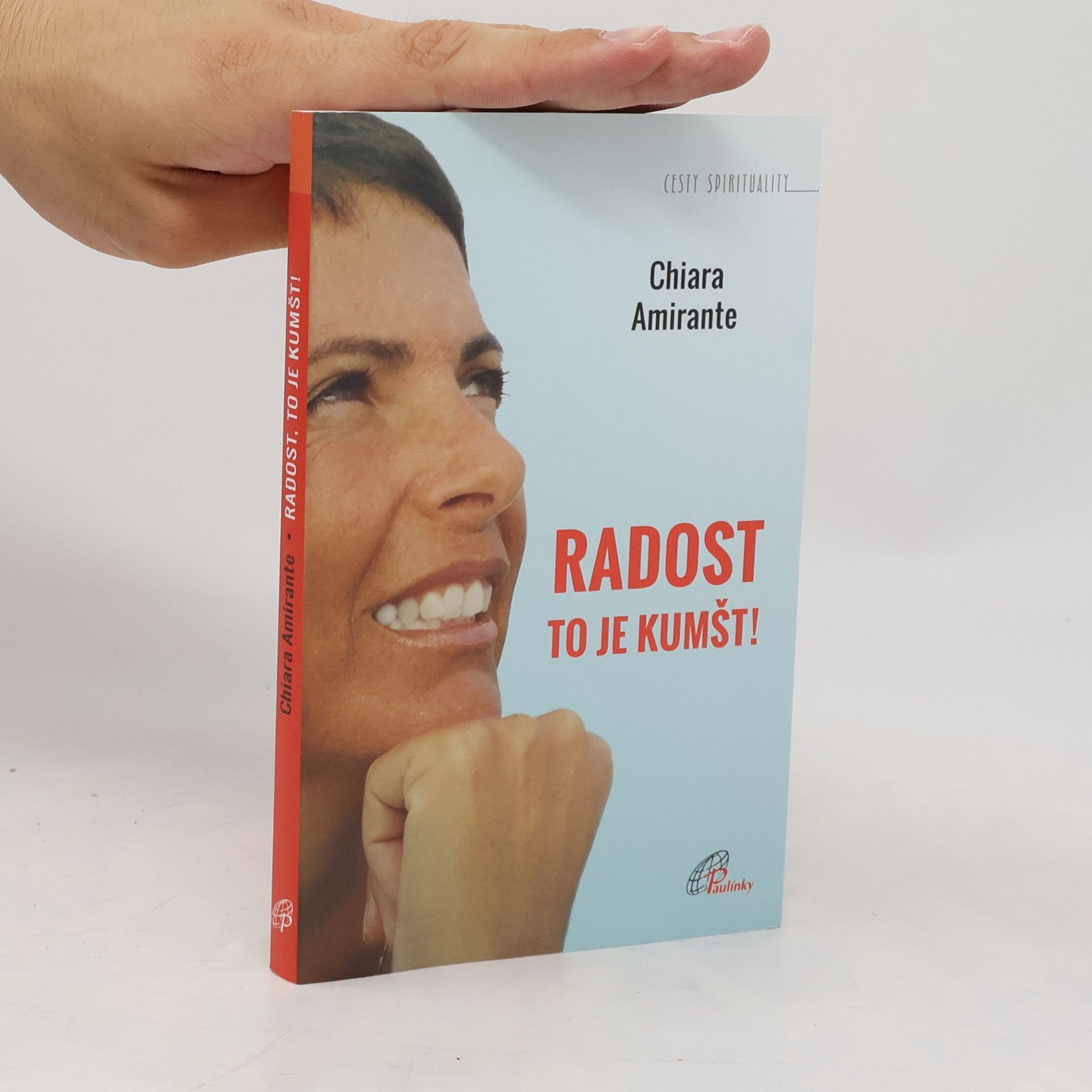 Jana Svodobová Radost, to je kumšt!