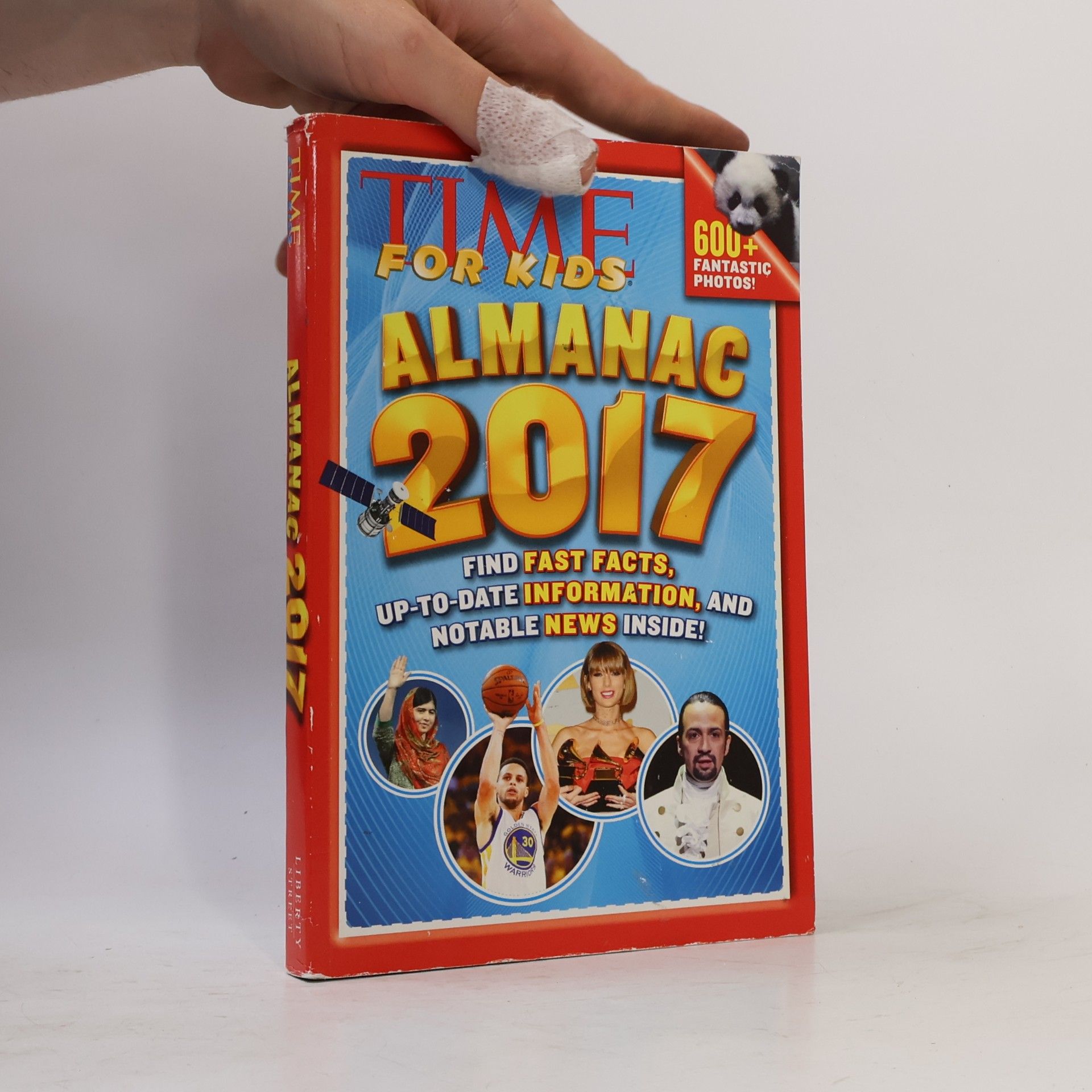 Autorenkollektiv Almanac 2015