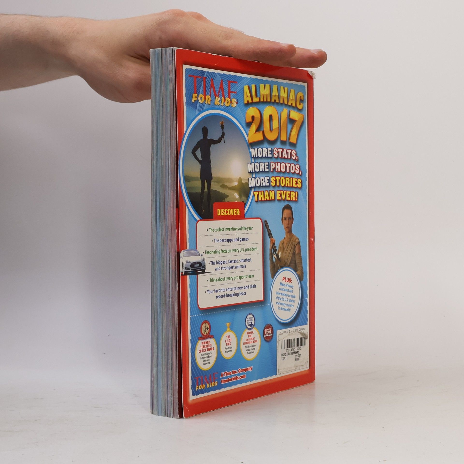 Autorenkollektiv Almanac 2015