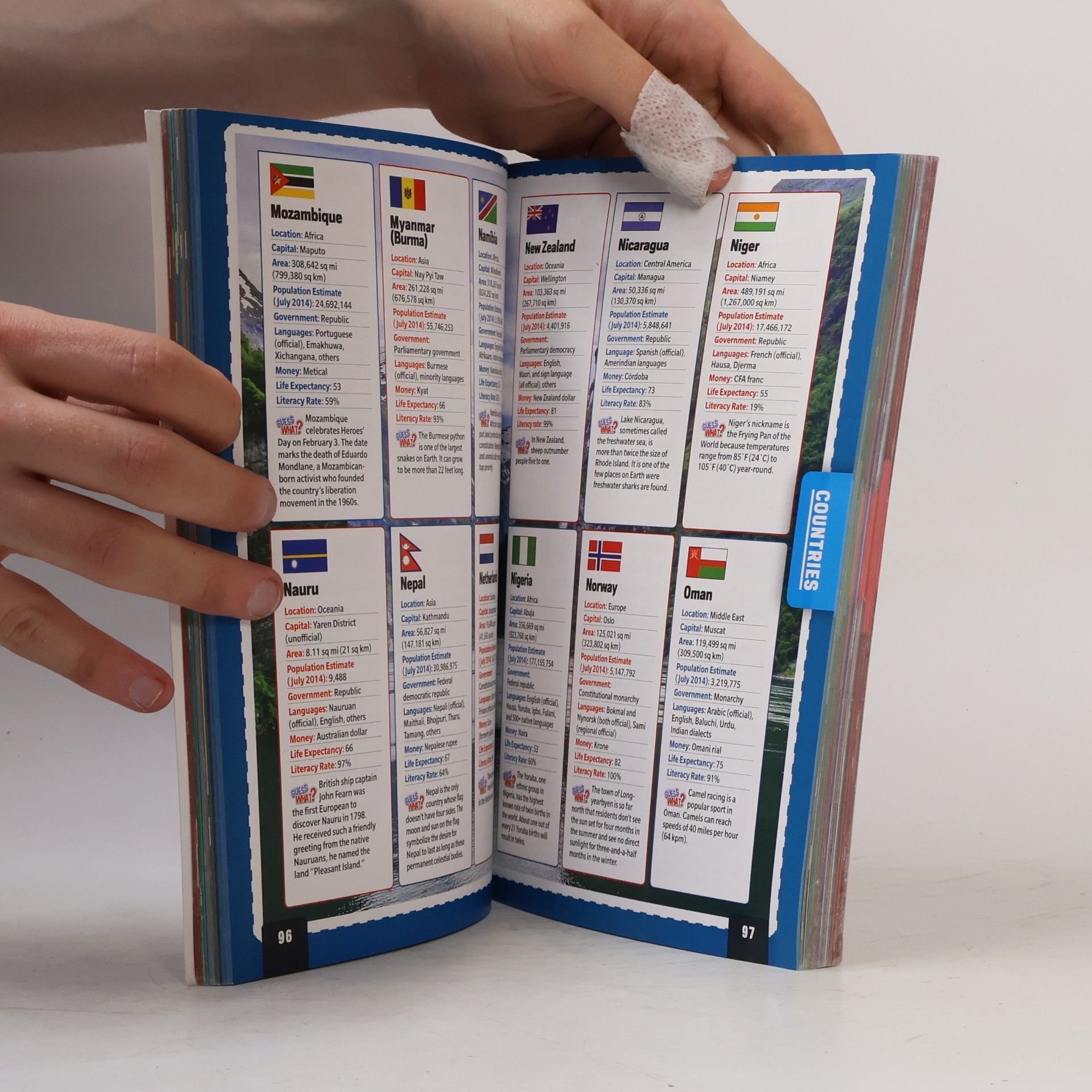 Autorenkollektiv Almanac 2015