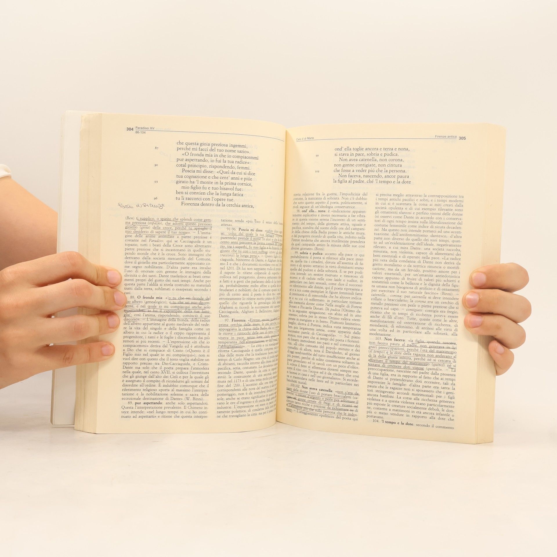 Dante Alighieri La Divina Commedia