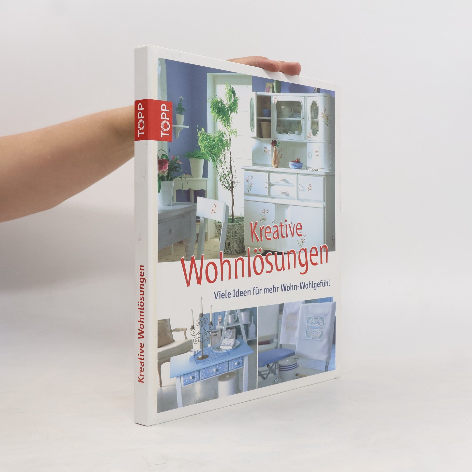 Kim Marie Krämer Kreative Wohnlösungen