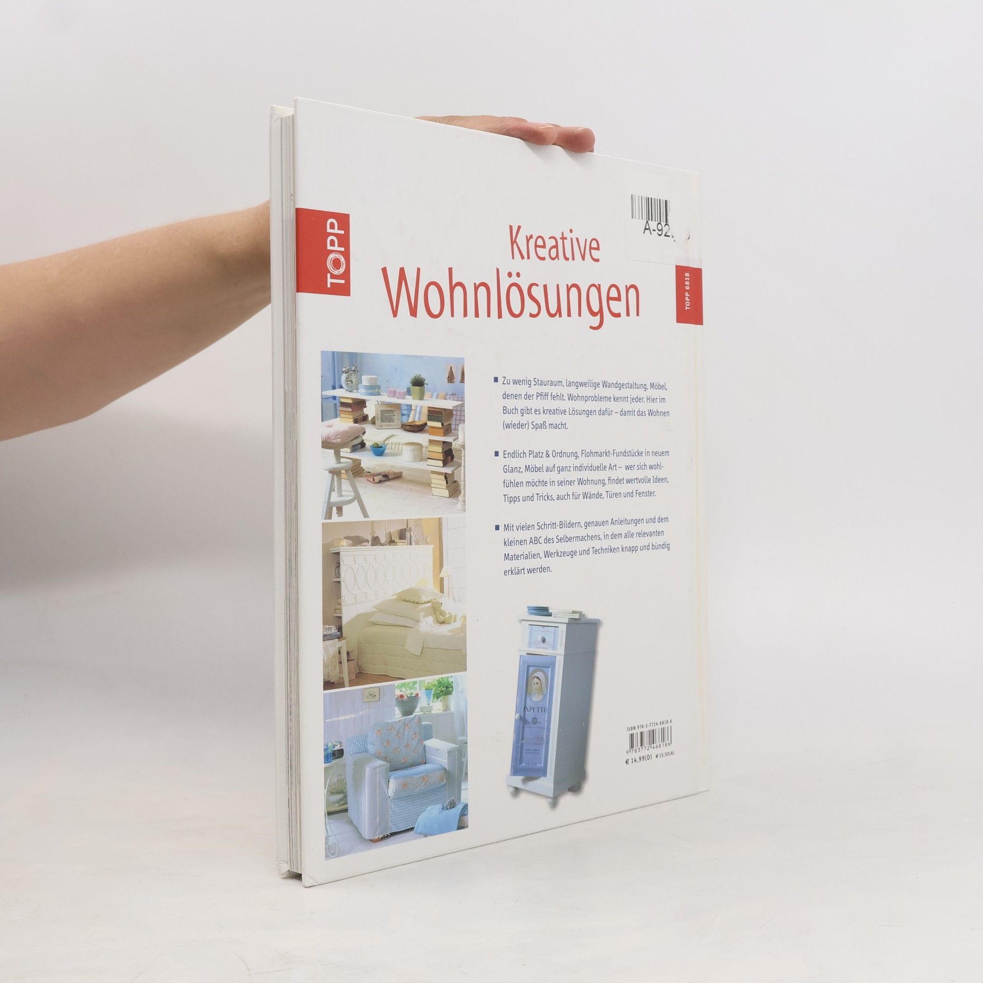 Kim Marie Krämer Kreative Wohnlösungen