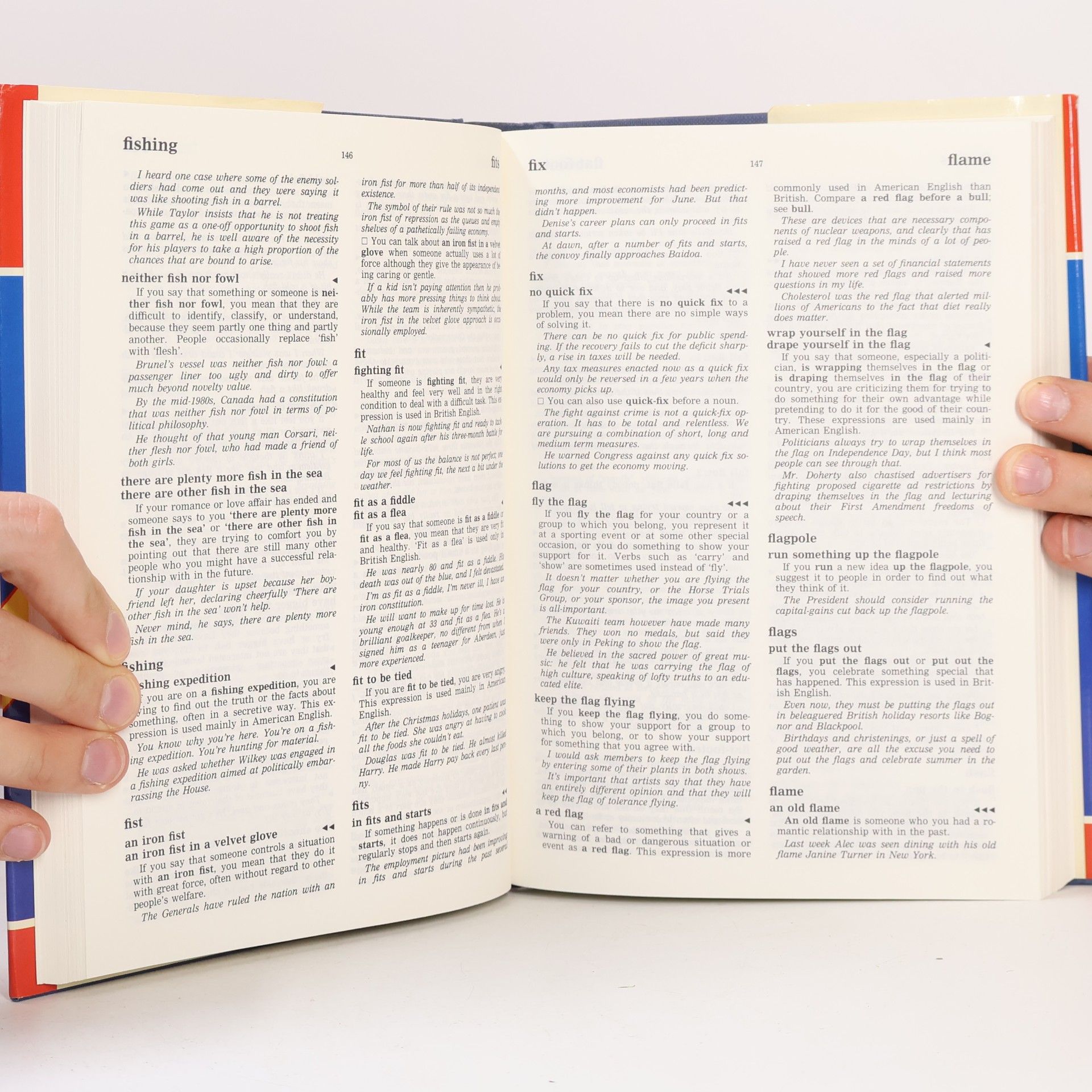 John McHardy Sinclair The COBUILD Series: Collins COBUILD Dictionary of Idioms
