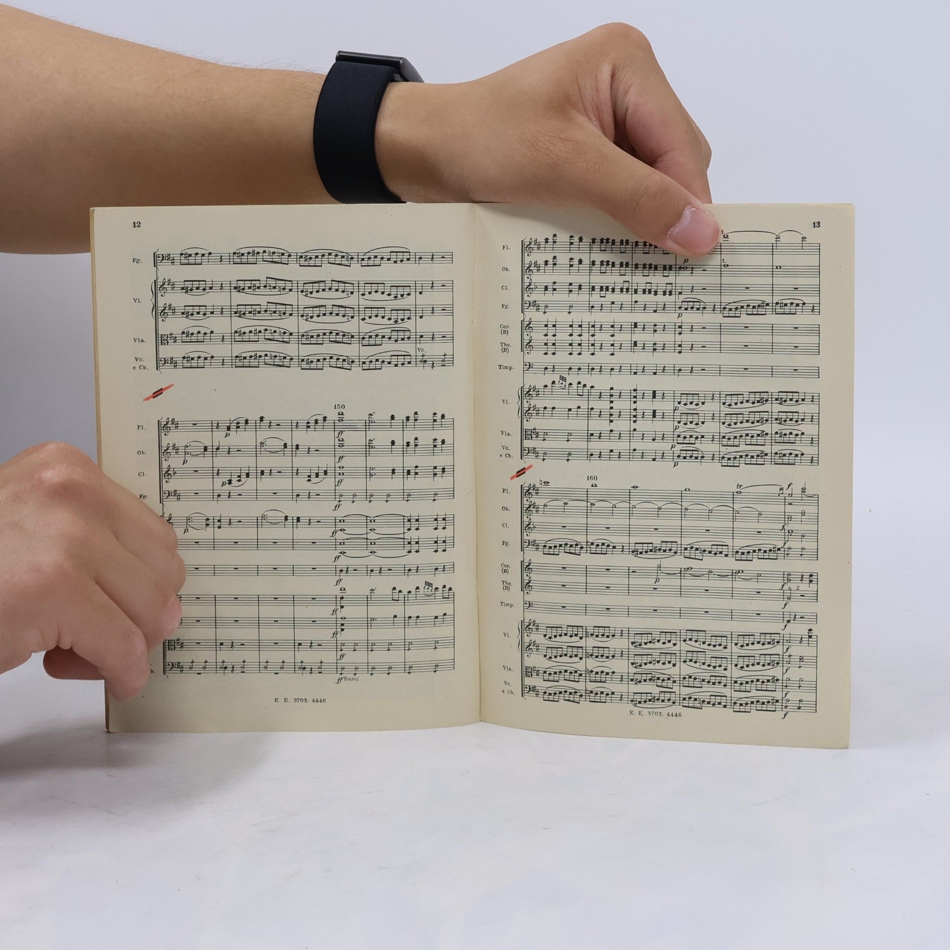 Wolfgang Amadeus Mozart Figaros Hochzeit