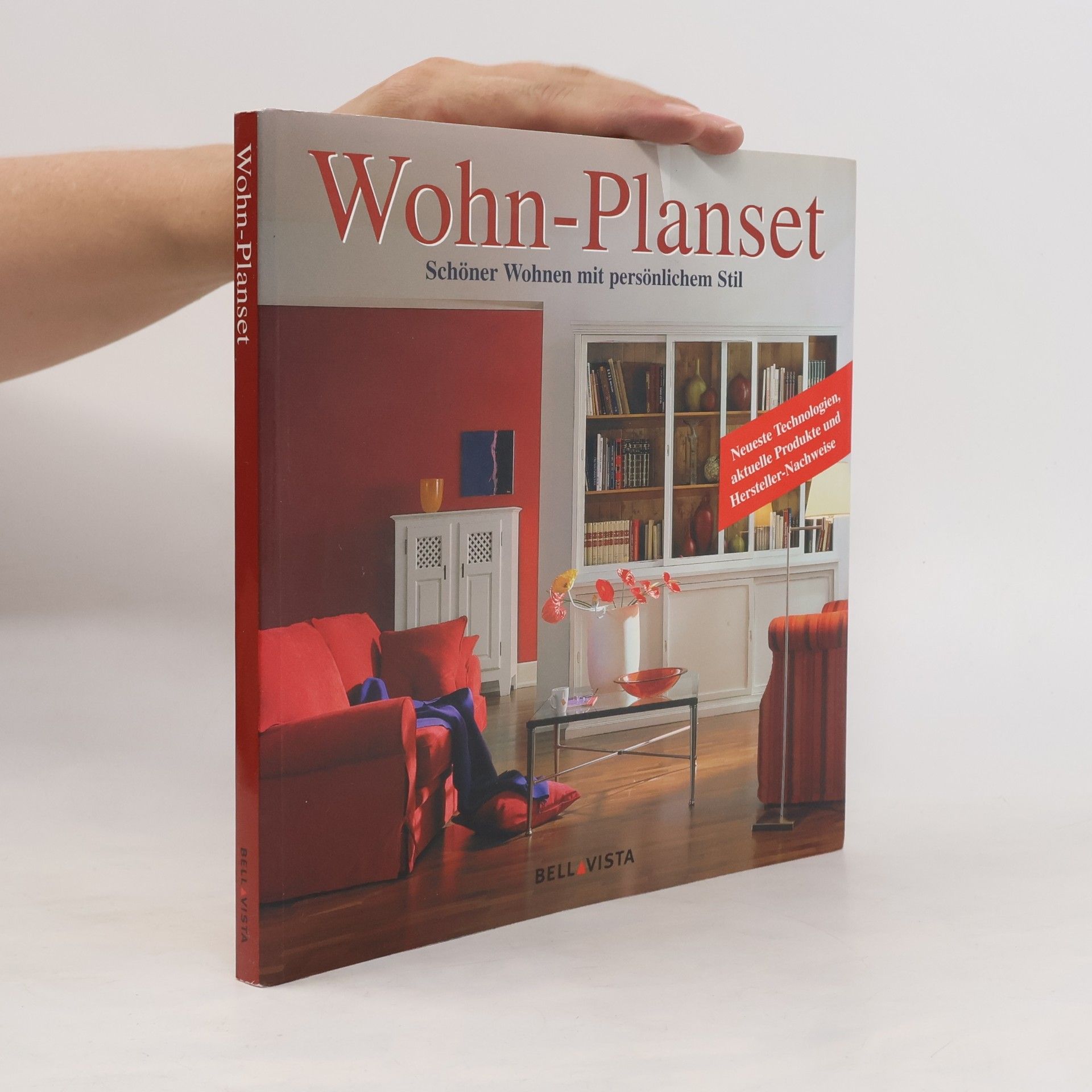 Wohn-Planset