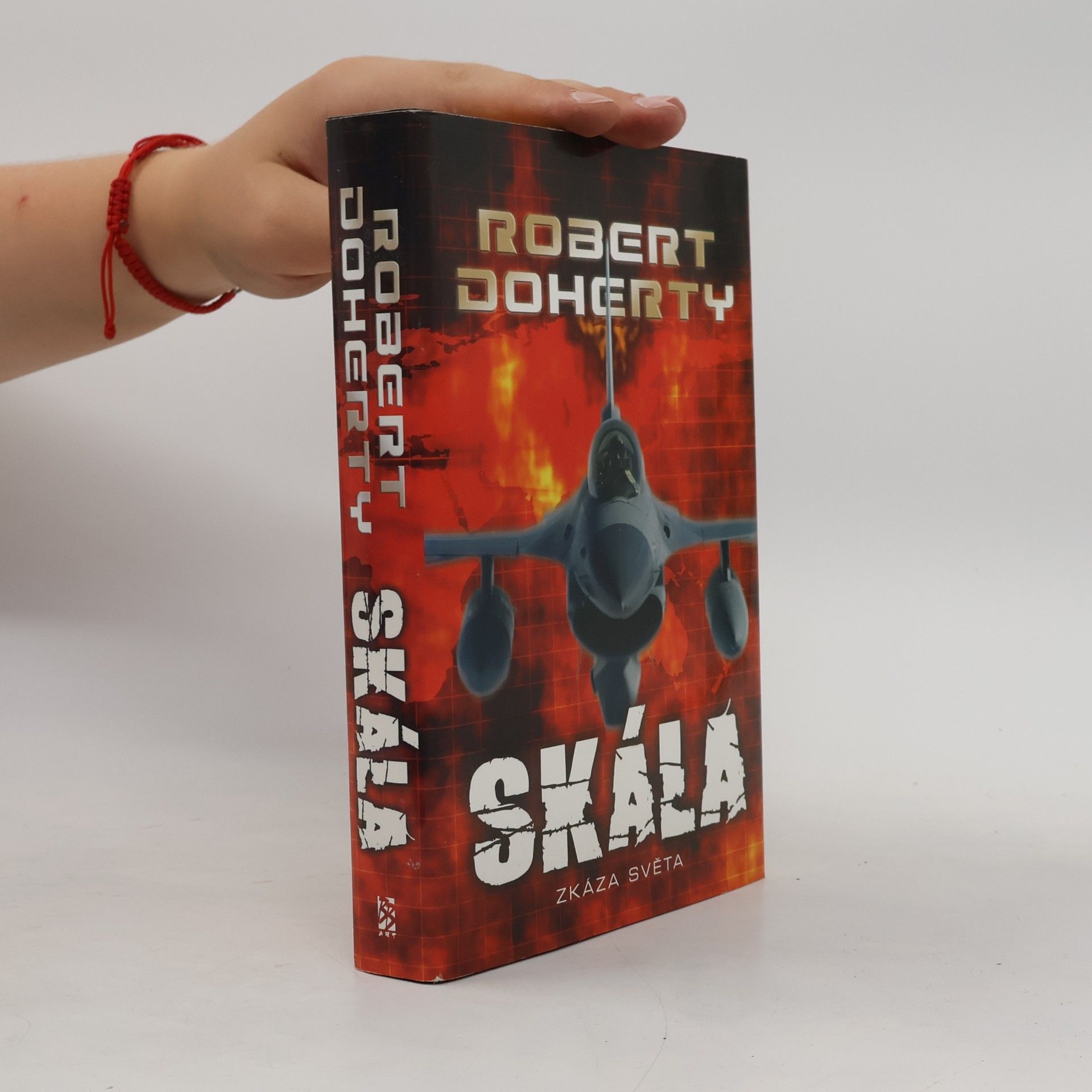 Robert Doherty Skála