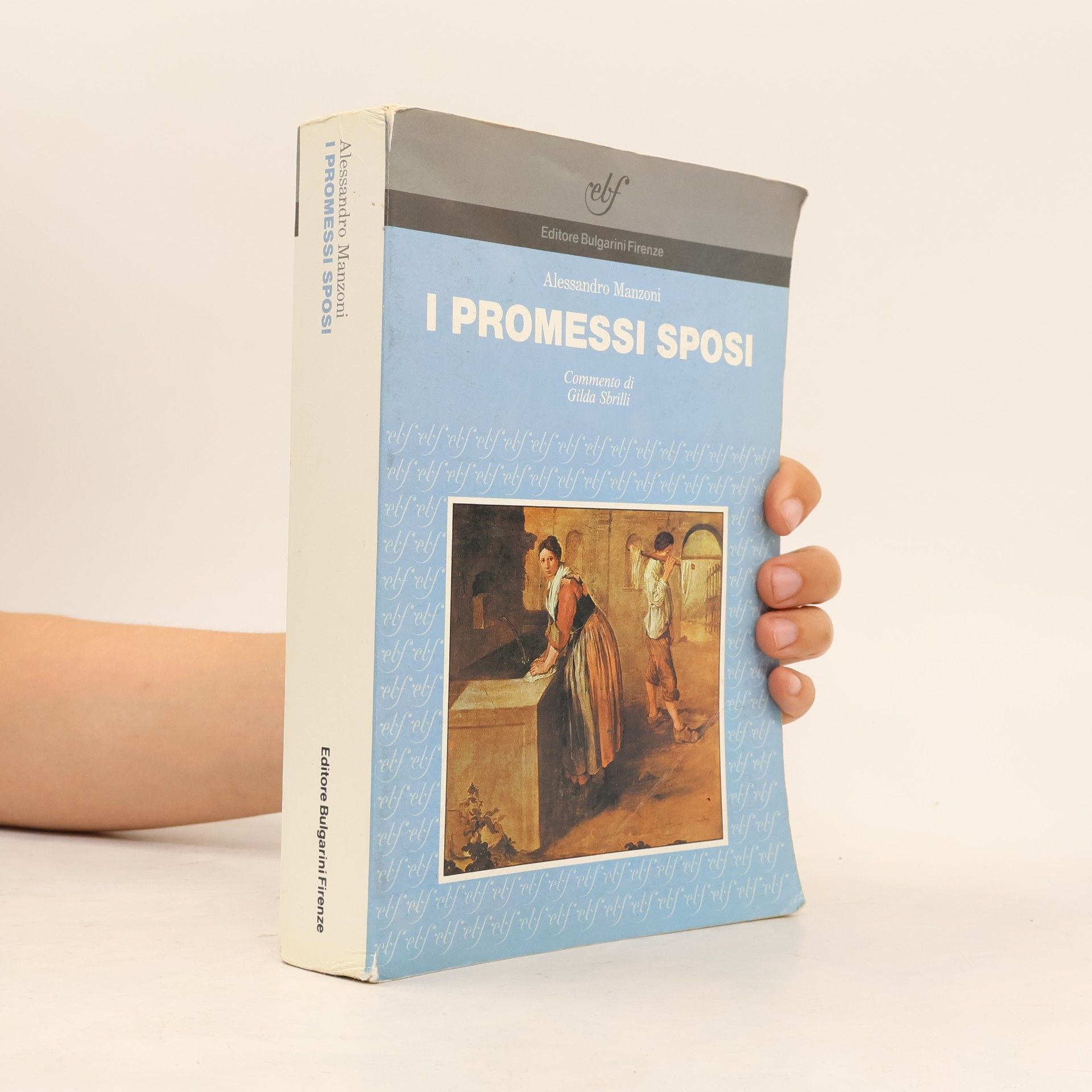 I promessi sposi