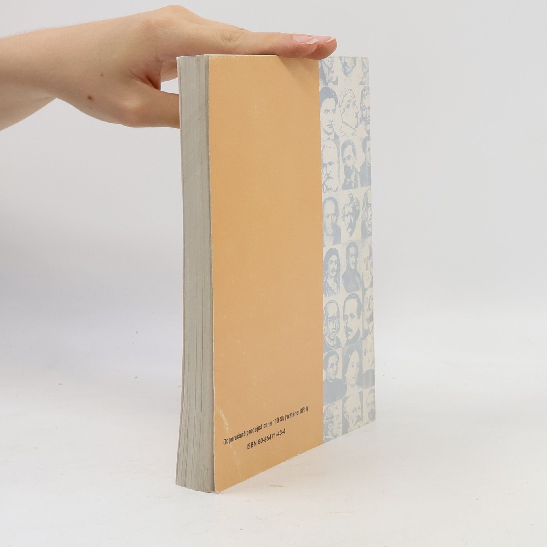 Milada Caltíková Sprievodca dielami slovenskej a svetovej literatúry. Výber 2