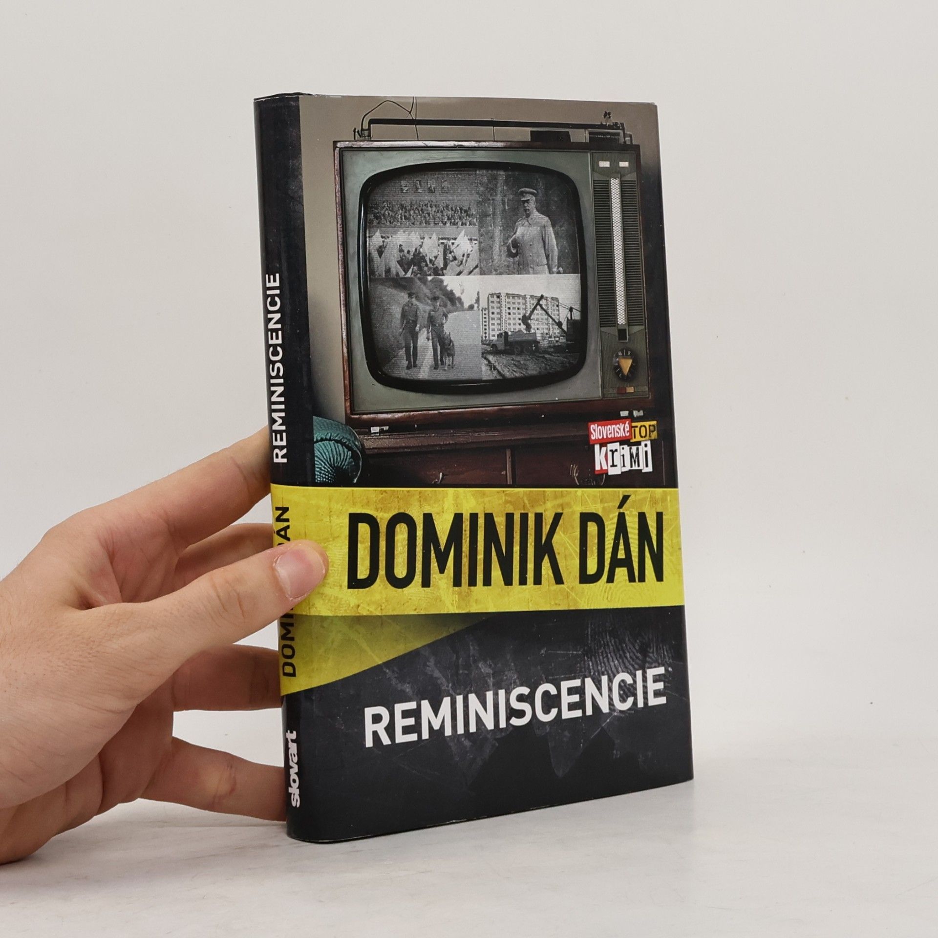 Dominik Dán Reminiscencie