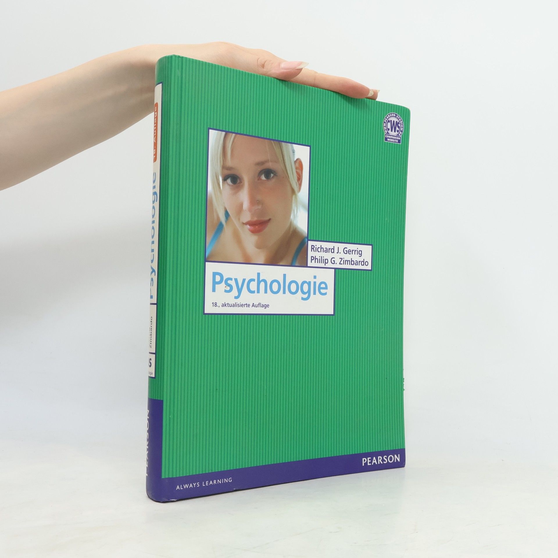 Philip Zimbardo Psychologie