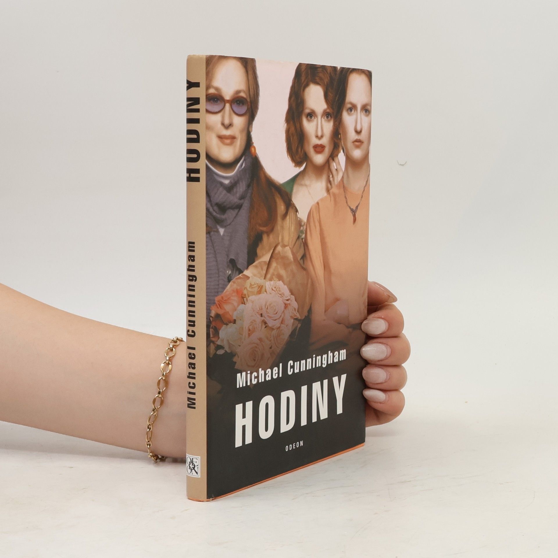 Michael Cunningham Hodiny