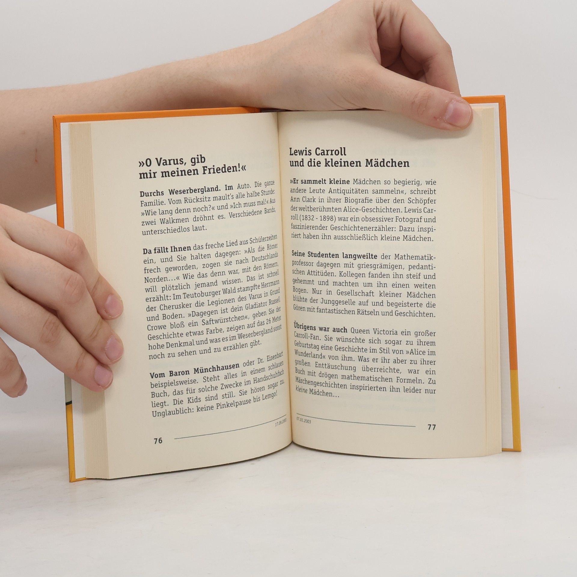 Autorenkollektiv Jokers Plaudereien. Gesammelte Glossen von 1999-2004