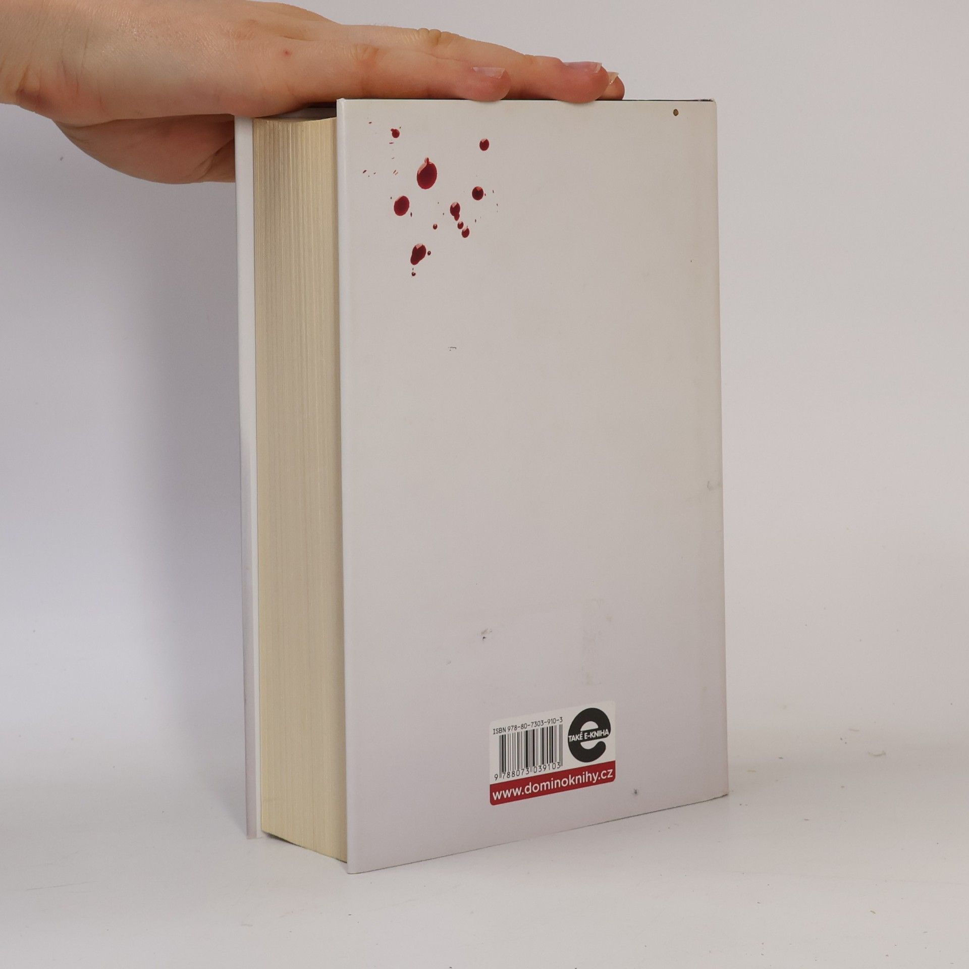 Jeffery Deaver Pokoj smrti