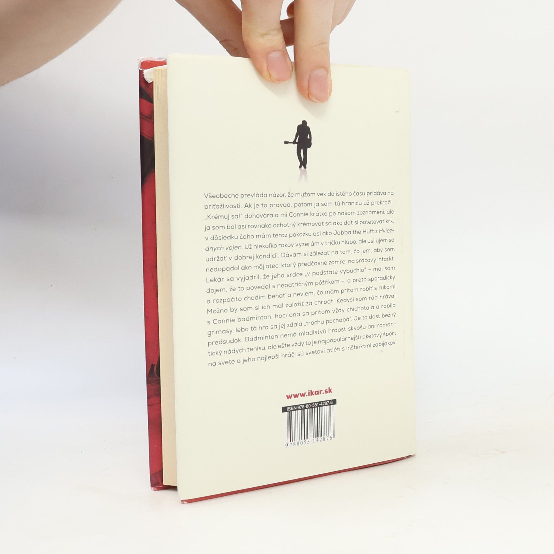 David Nicholls My