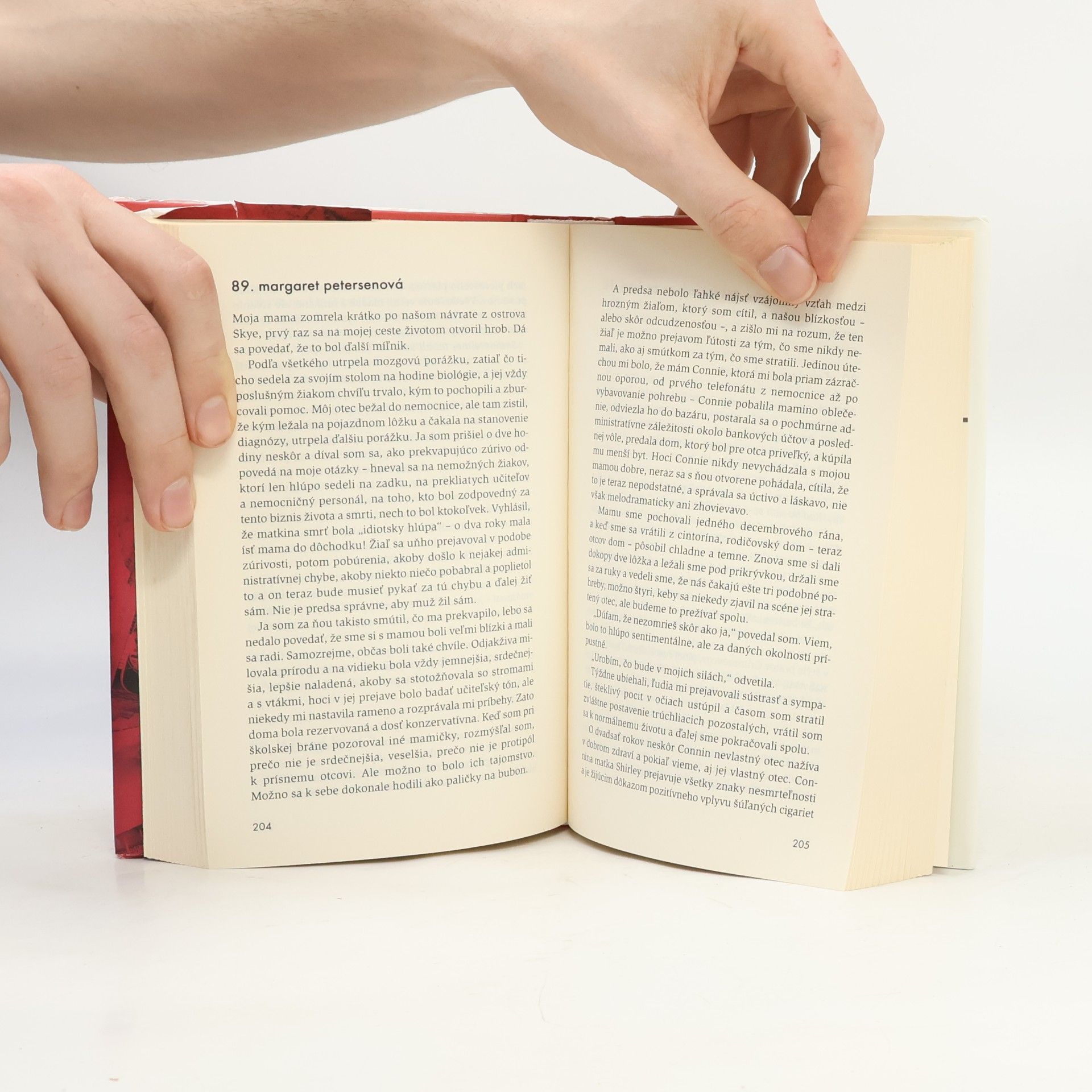 David Nicholls My
