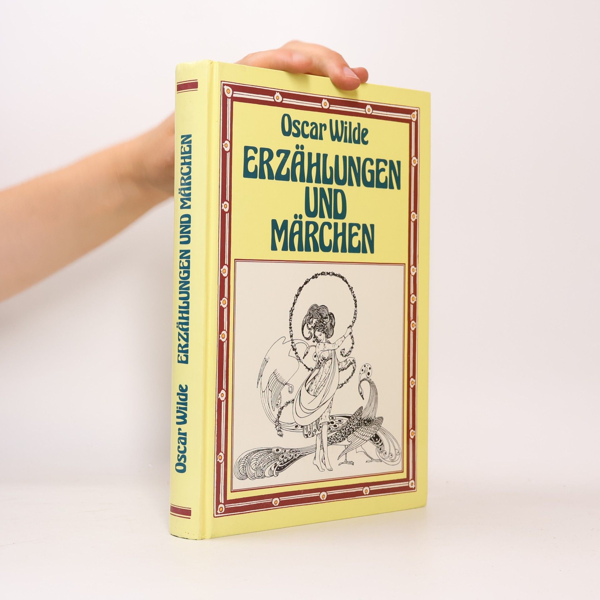 Erzählungen und Märchen