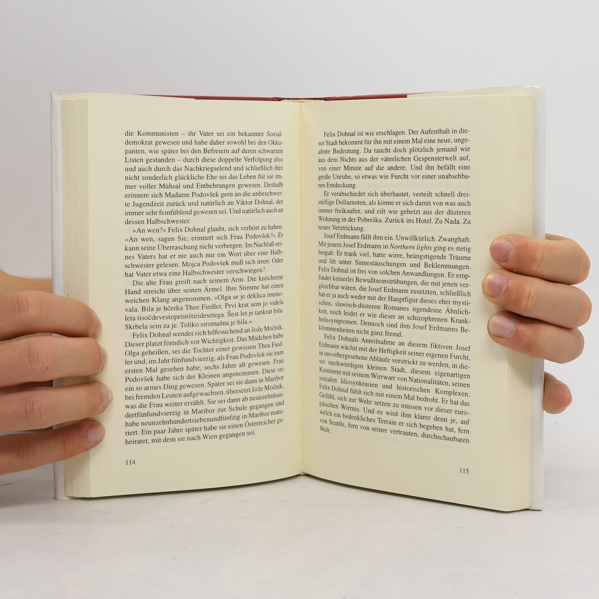 Jürg Beeler Blues für Nichtschwimmer