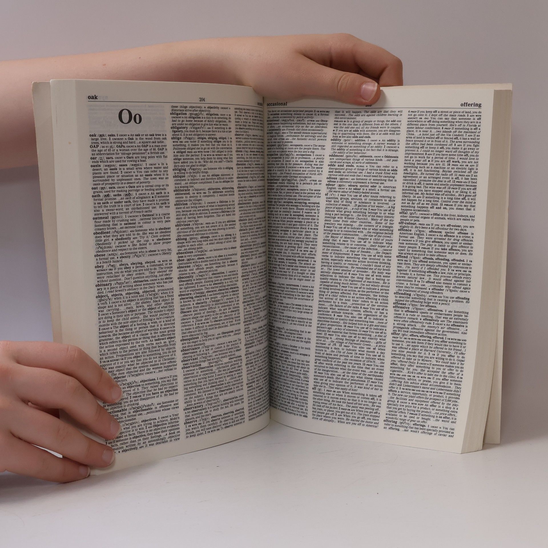 John Sinclair Collins Cobuild. Student's dictionary and grammar : [helping learners with real English]