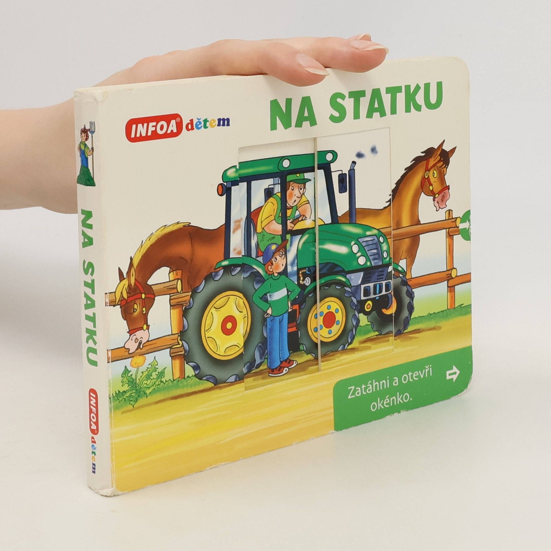 Autorenkollektiv Na statku