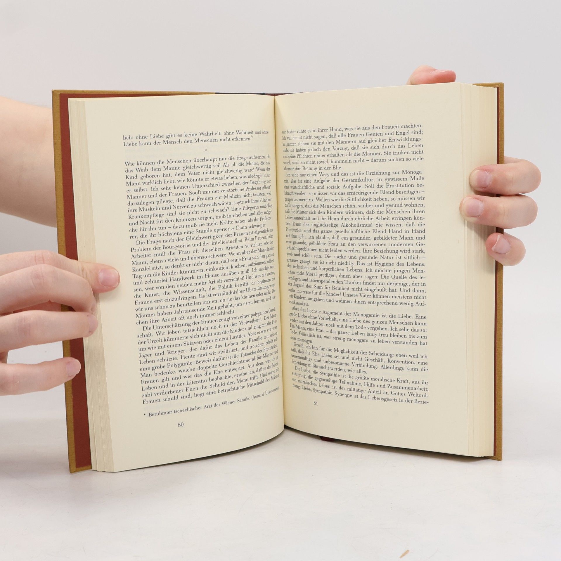 Karel Čapek Karel Capek-Werkausgabe - 1: Gespräche mit Masaryk