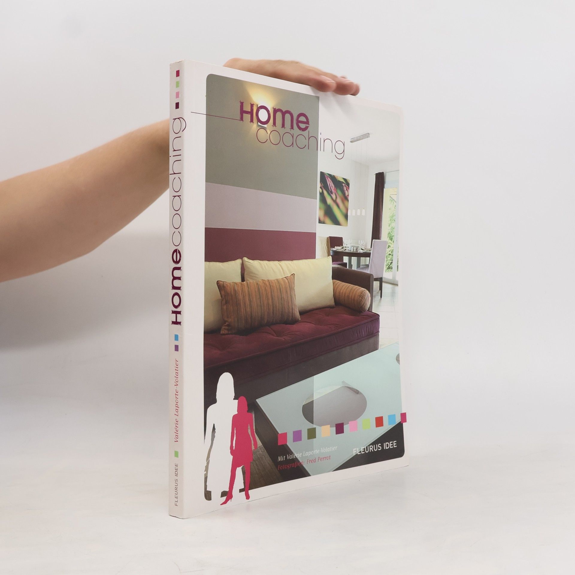 Vale rie Laporte Volatier Homecoaching