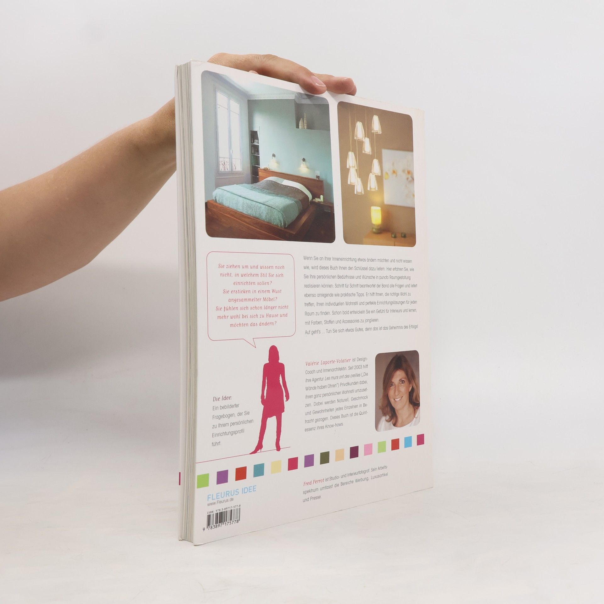 Vale rie Laporte Volatier Homecoaching