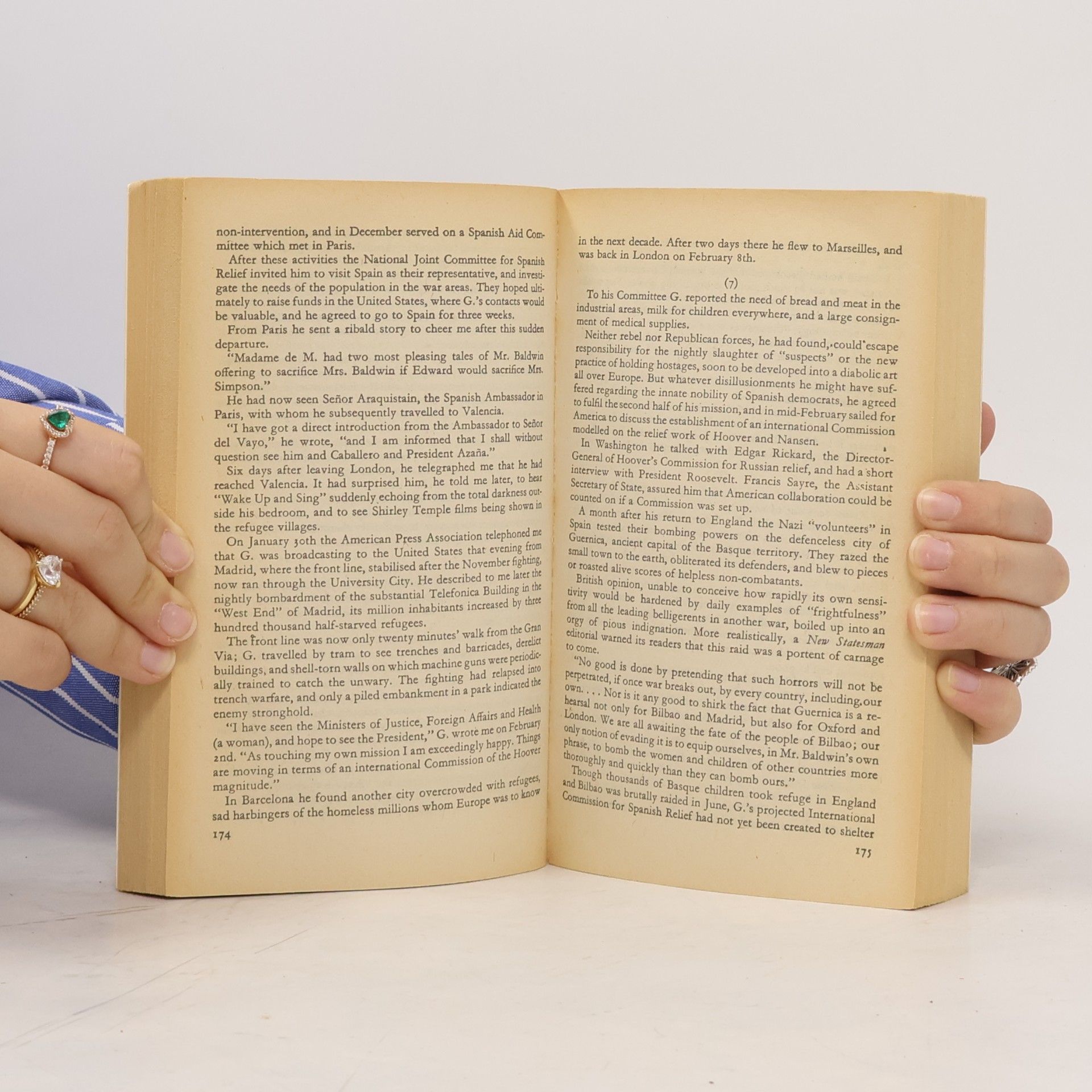 Vera Brittain Testament of Experience