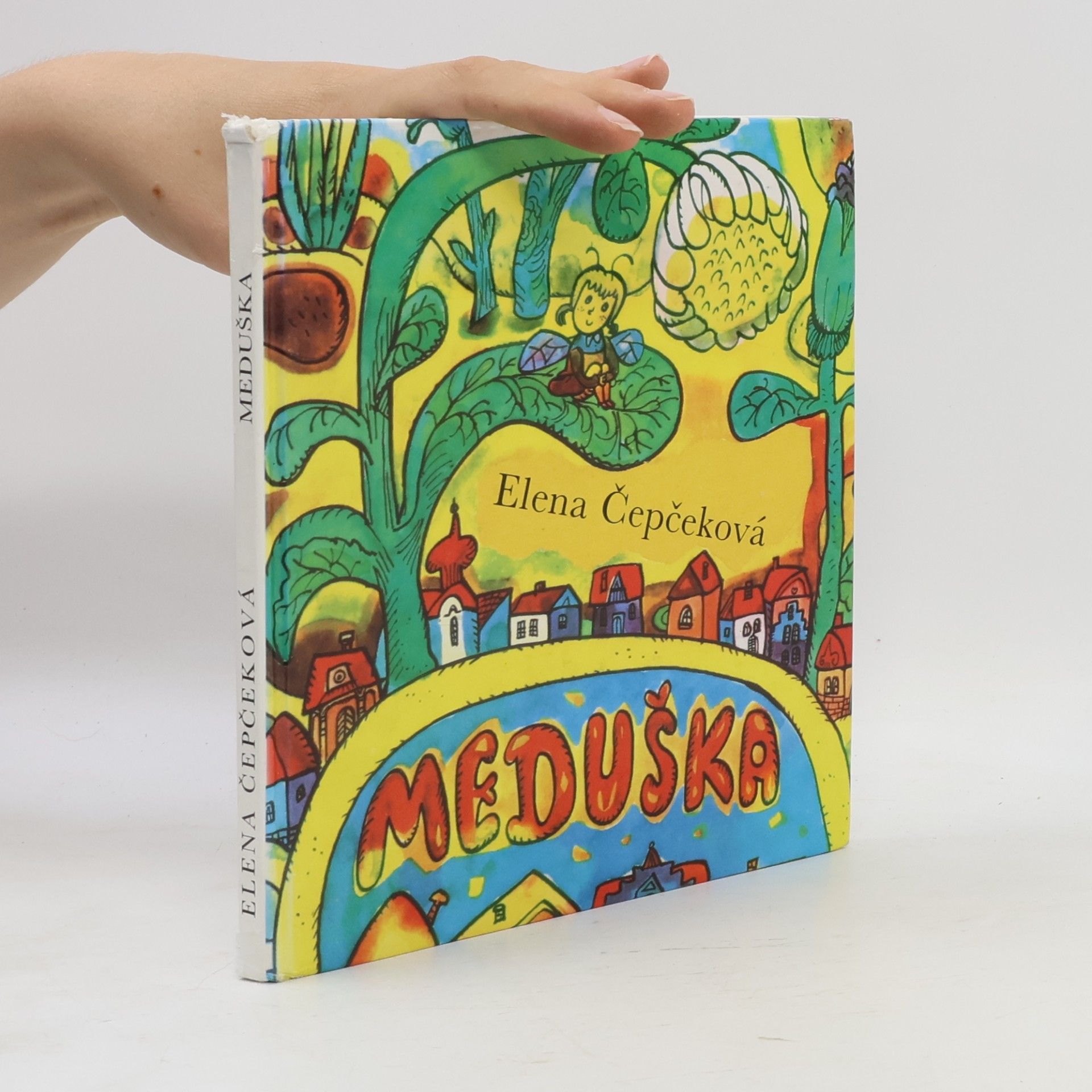 Meduška