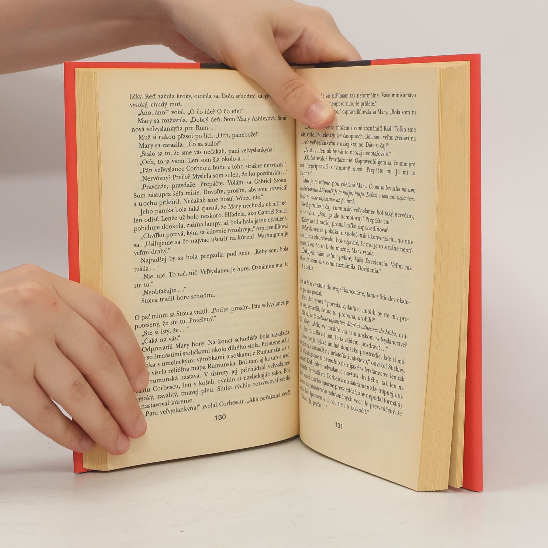 Sidney Sheldon Anjel smrti